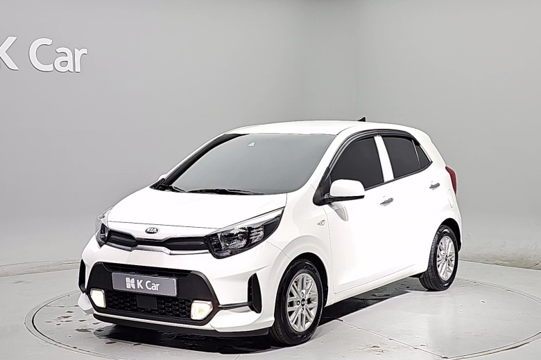 Kia Morning Urban Gasoline 1.0 Signature