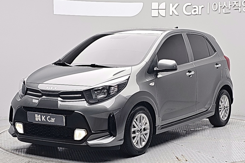 Kia Morning Urban Gasoline 1.0 Best Selection