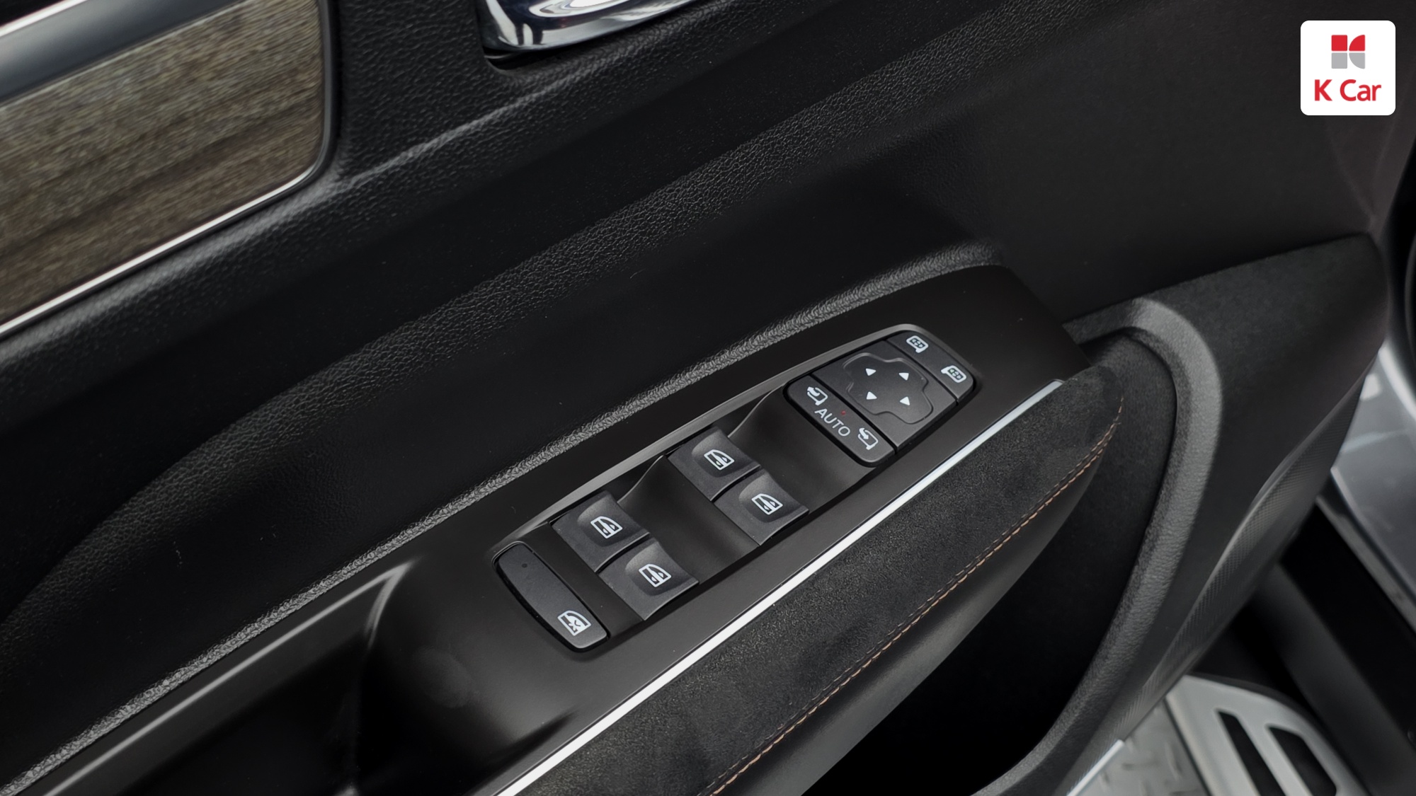 Renault QM6 дизель 2.0 4WD, миниатюра 2