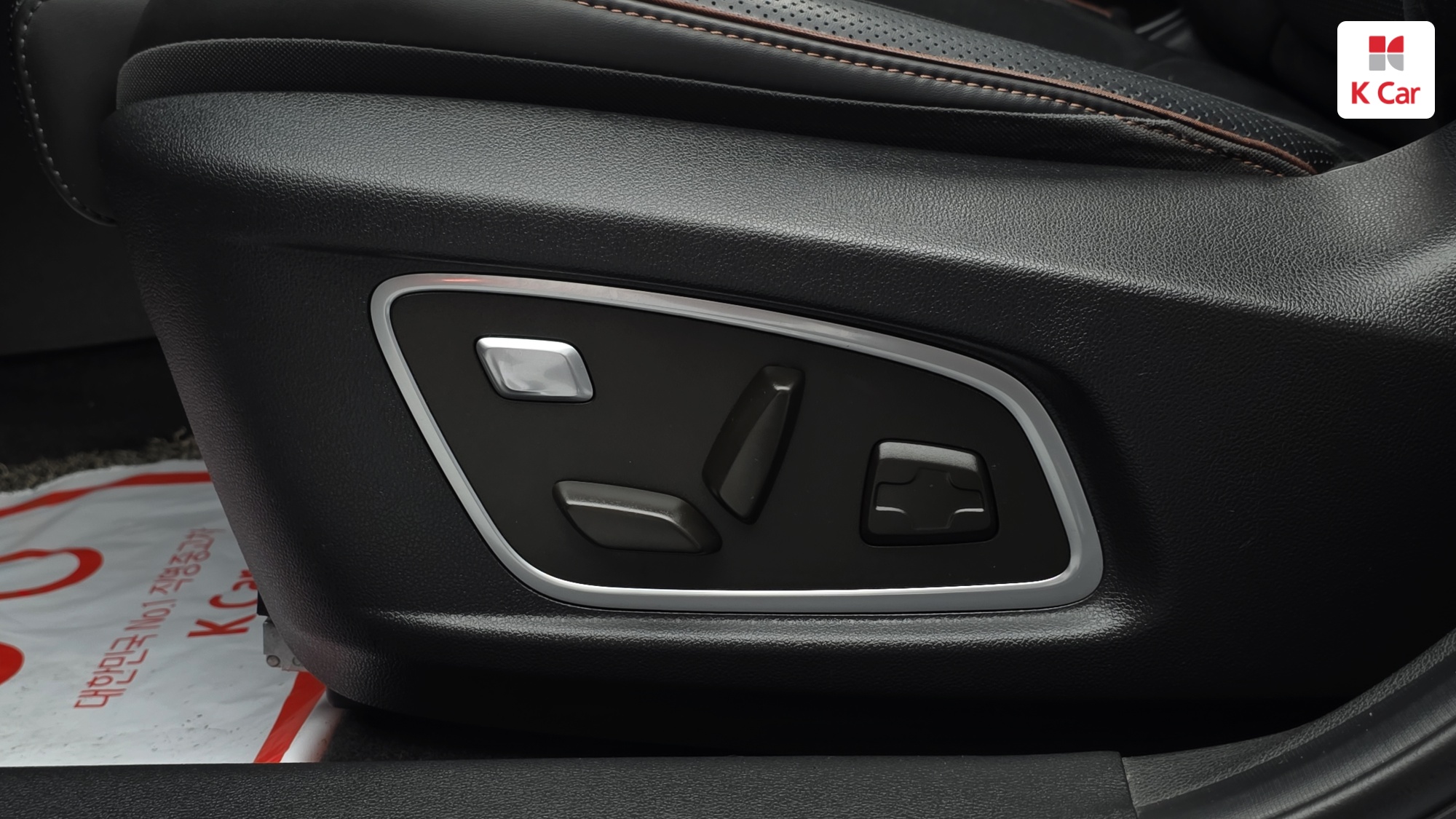 Renault QM6 дизель 2.0 4WD, миниатюра 20
