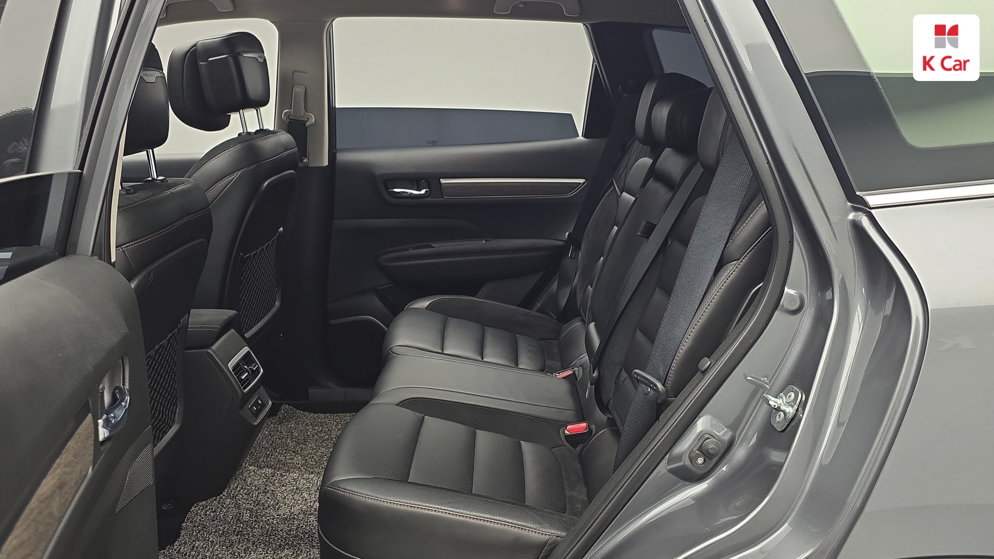 Renault QM6 дизель 2.0 4WD, миниатюра 21