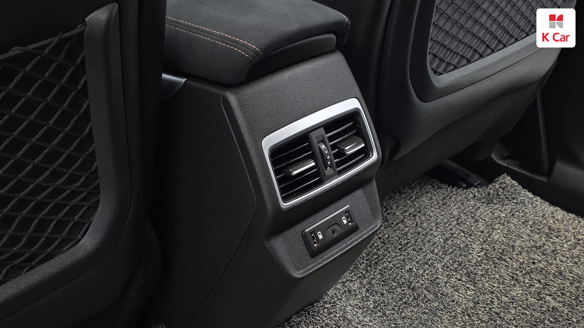 Renault QM6 дизель 2.0 4WD, миниатюра 22