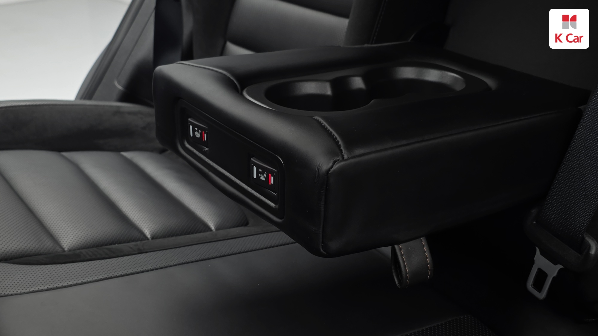Renault QM6 дизель 2.0 4WD, миниатюра 23