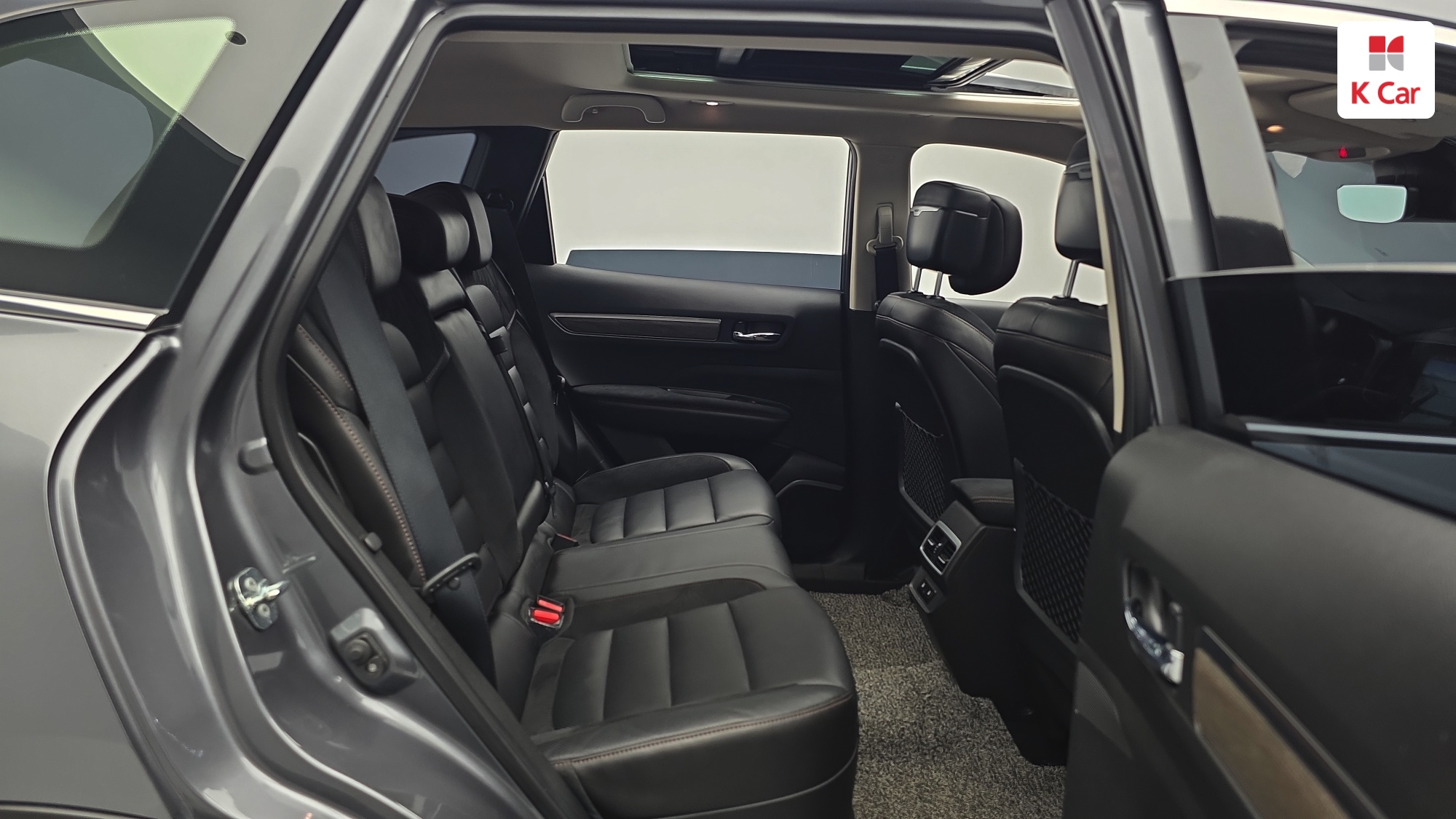 Renault QM6 дизель 2.0 4WD, миниатюра 24