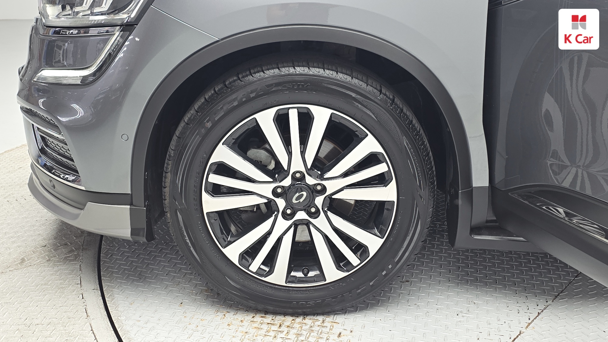 Renault QM6 дизель 2.0 4WD, миниатюра 27