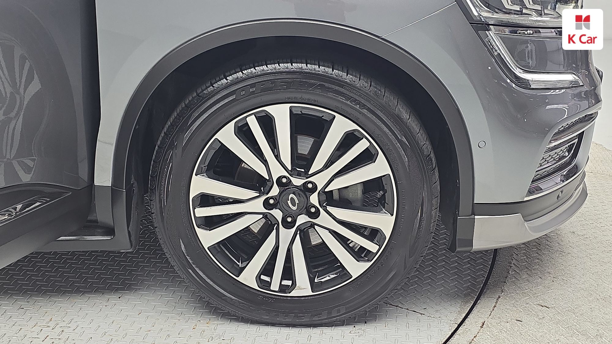 Renault QM6 дизель 2.0 4WD, миниатюра 30