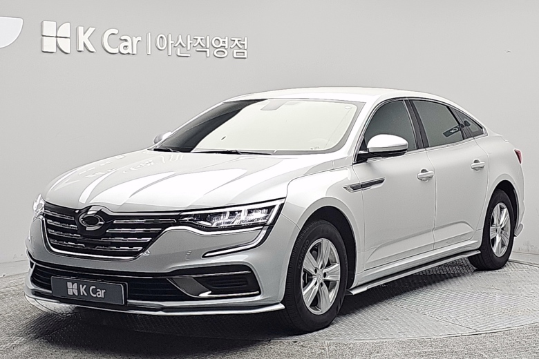 Renault SM6 Samsung LPG 2.0 Private Owner Sale SE