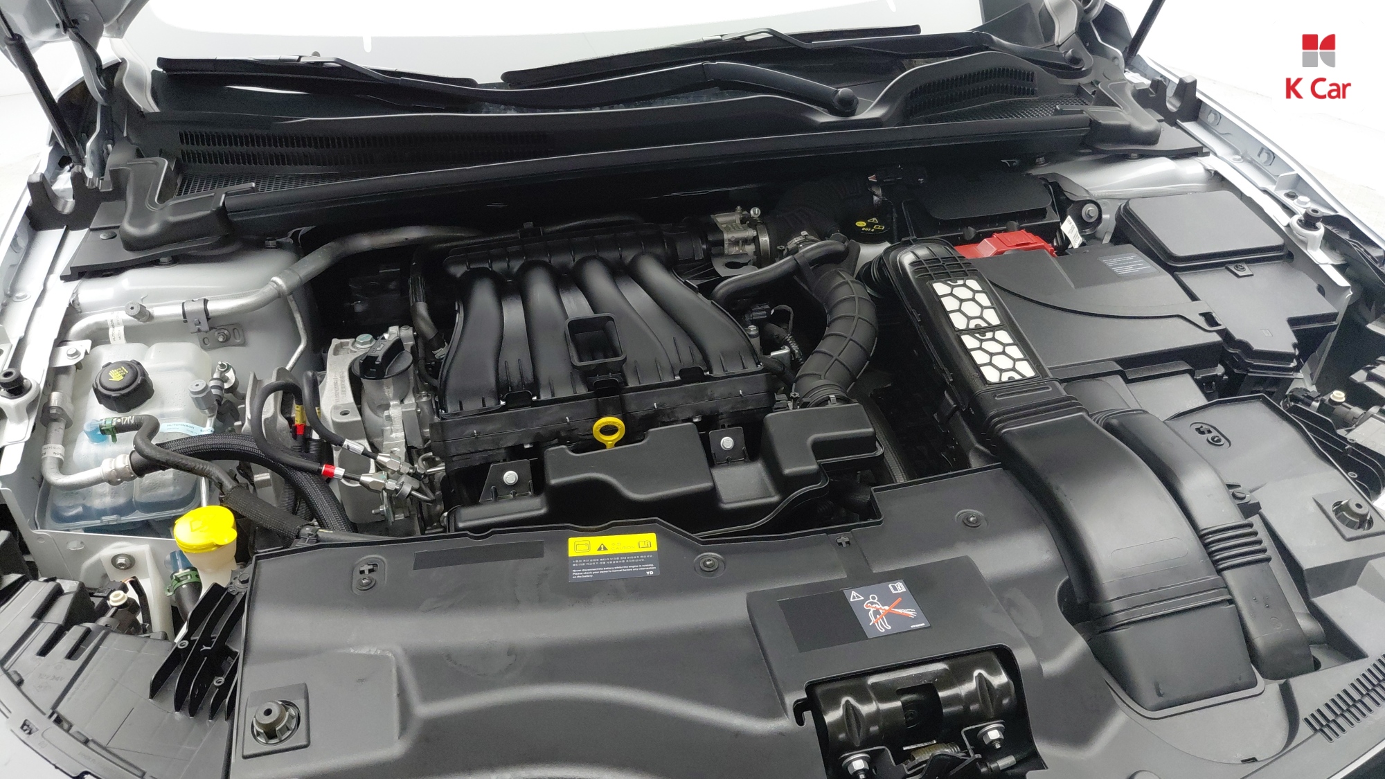 Renault SM6 LPG 2.0 ( ) SE, миниатюра 18