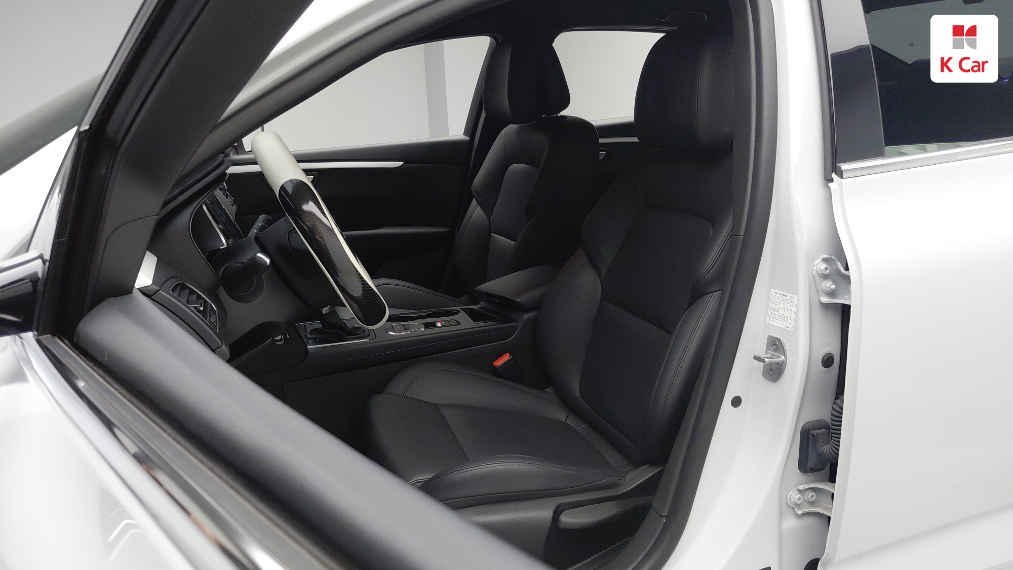 Renault SM6 LPG 2.0 ( ) SE, миниатюра 5