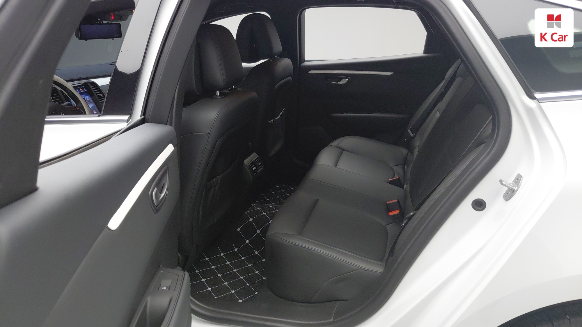 Renault SM6 LPG 2.0 ( ) SE, миниатюра 6
