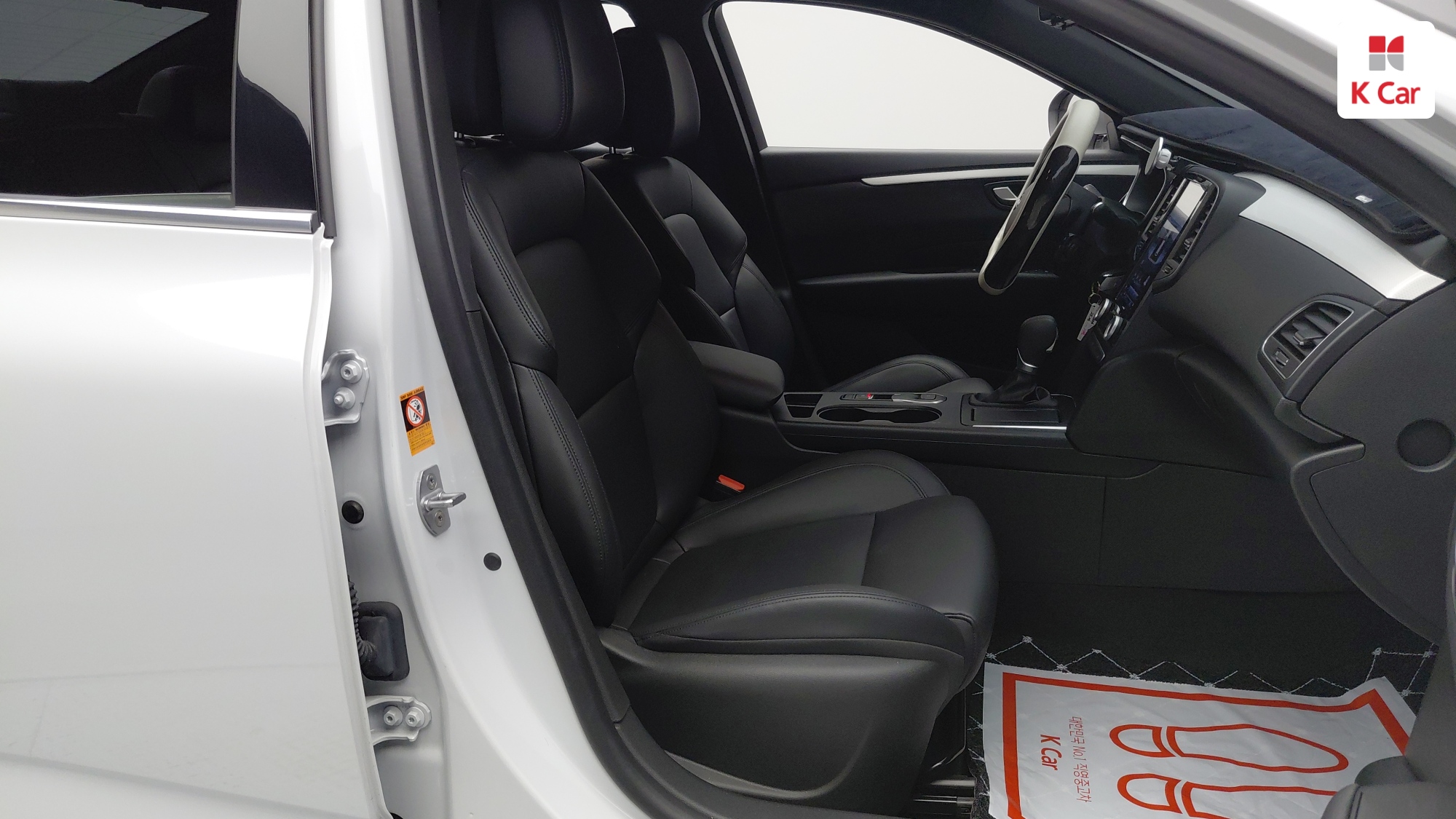 Renault SM6 LPG 2.0 ( ) SE, миниатюра 8