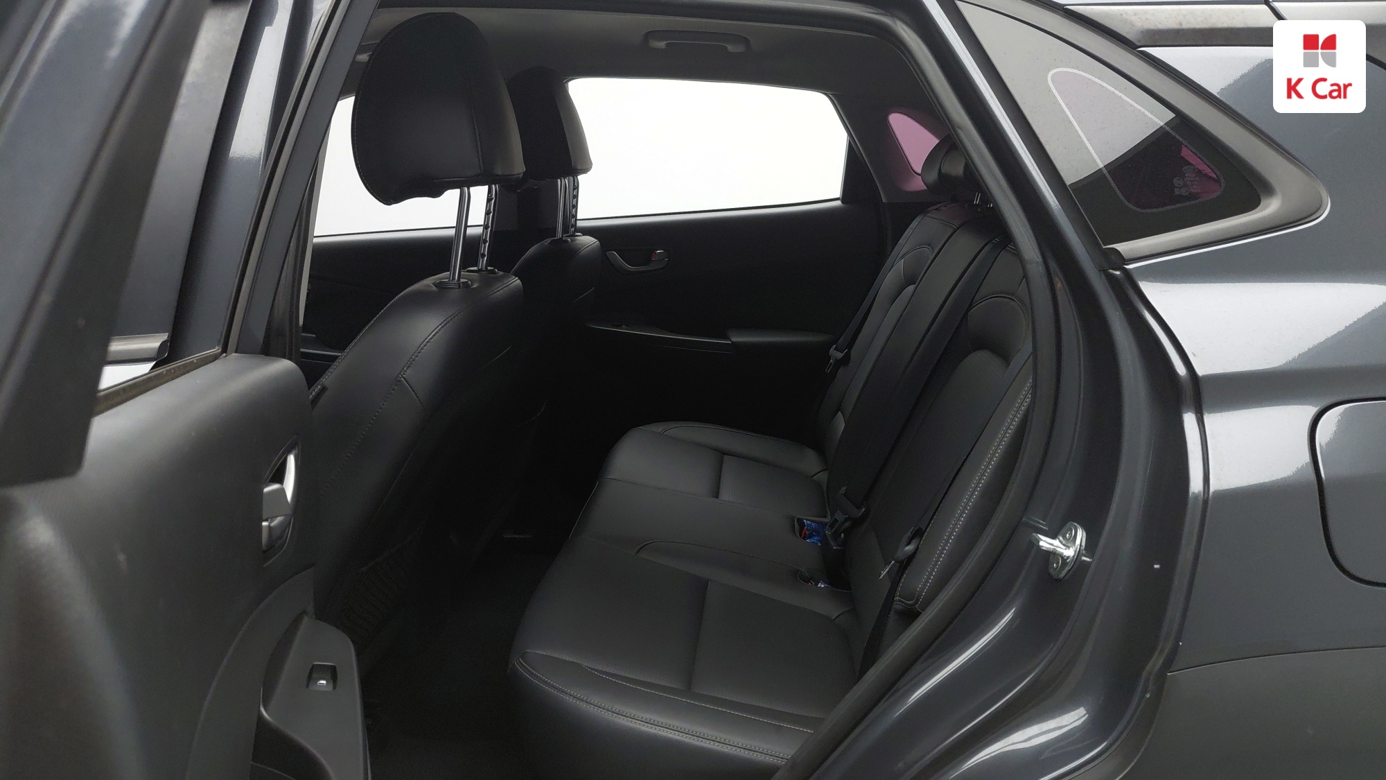 Hyundai Kona 1.6 Turbo 2WD Modern, миниатюра 15