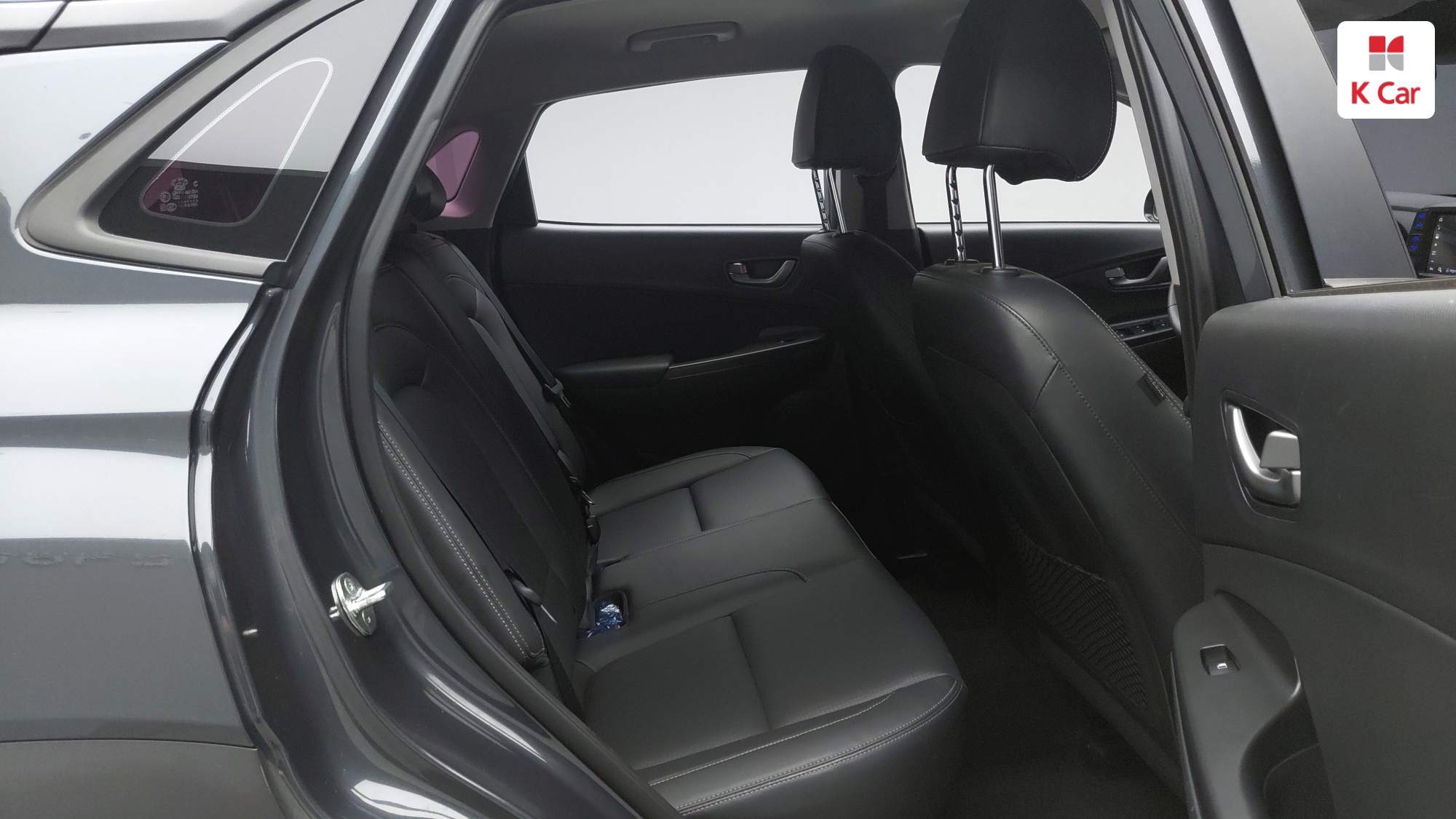 Hyundai Kona 1.6 Turbo 2WD Modern, миниатюра 16