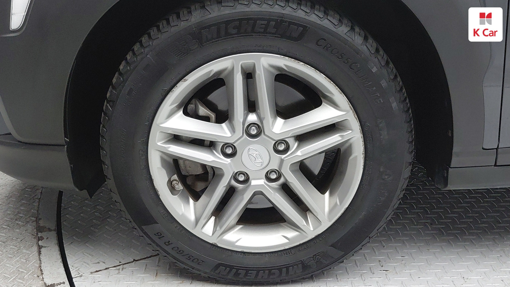 Hyundai Kona 1.6 Turbo 2WD Modern, миниатюра 18