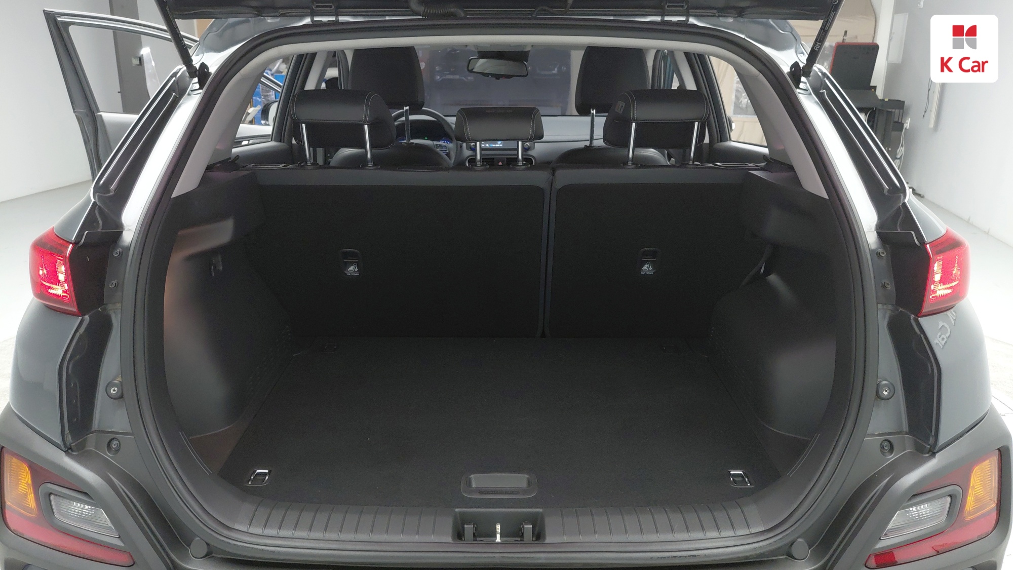 Hyundai Kona 1.6 Turbo 2WD Modern, миниатюра 23