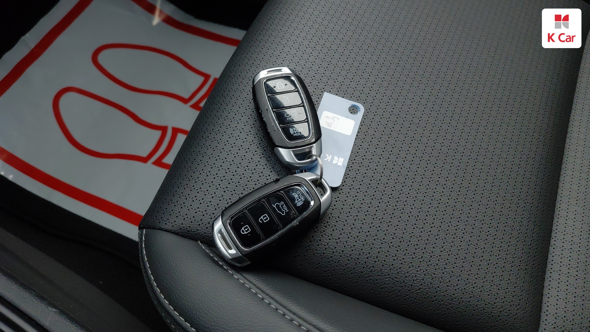 Hyundai Kona 1.6 Turbo 2WD Modern, миниатюра 26