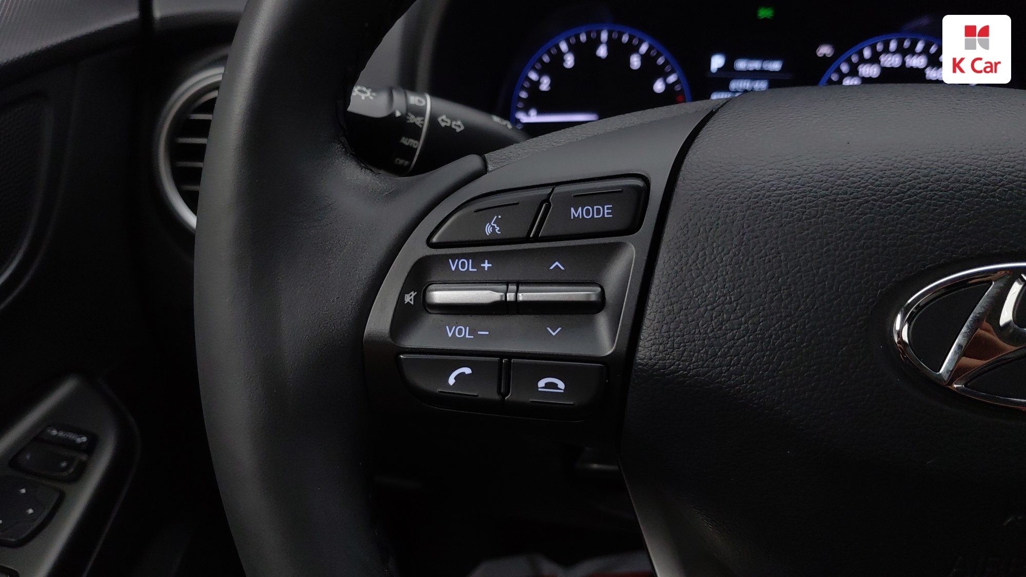 Hyundai Kona 1.6 Turbo 2WD Modern, миниатюра 7