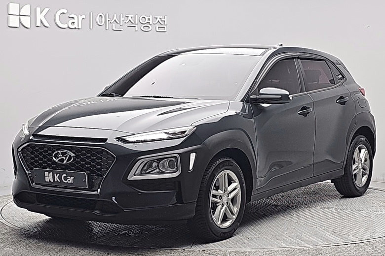 Hyundai Kona 1.6 Turbo 2WD Modern
