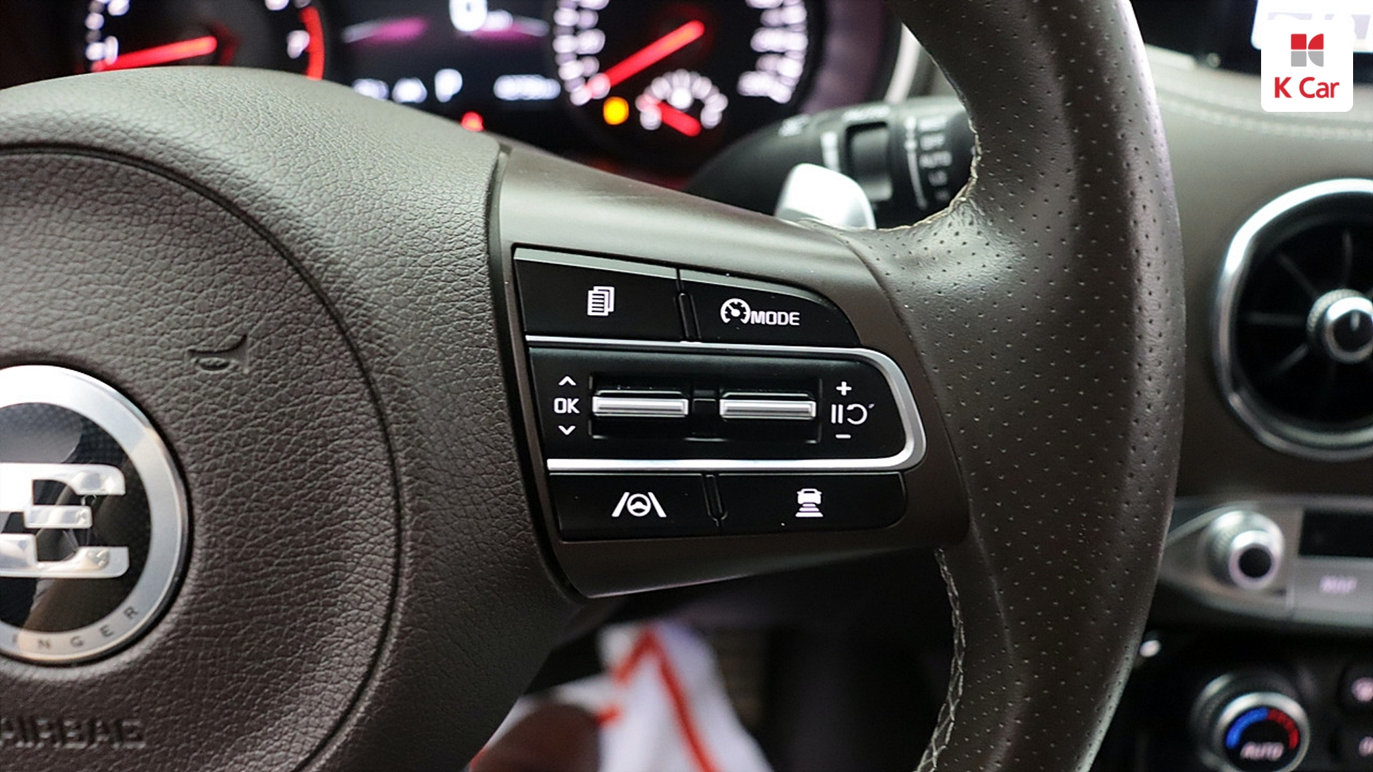 Kia Stinger 2.5 Turbo 2WD, миниатюра 11