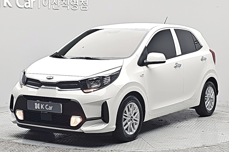 Kia Morning Urban Gasoline 1.0 Signature