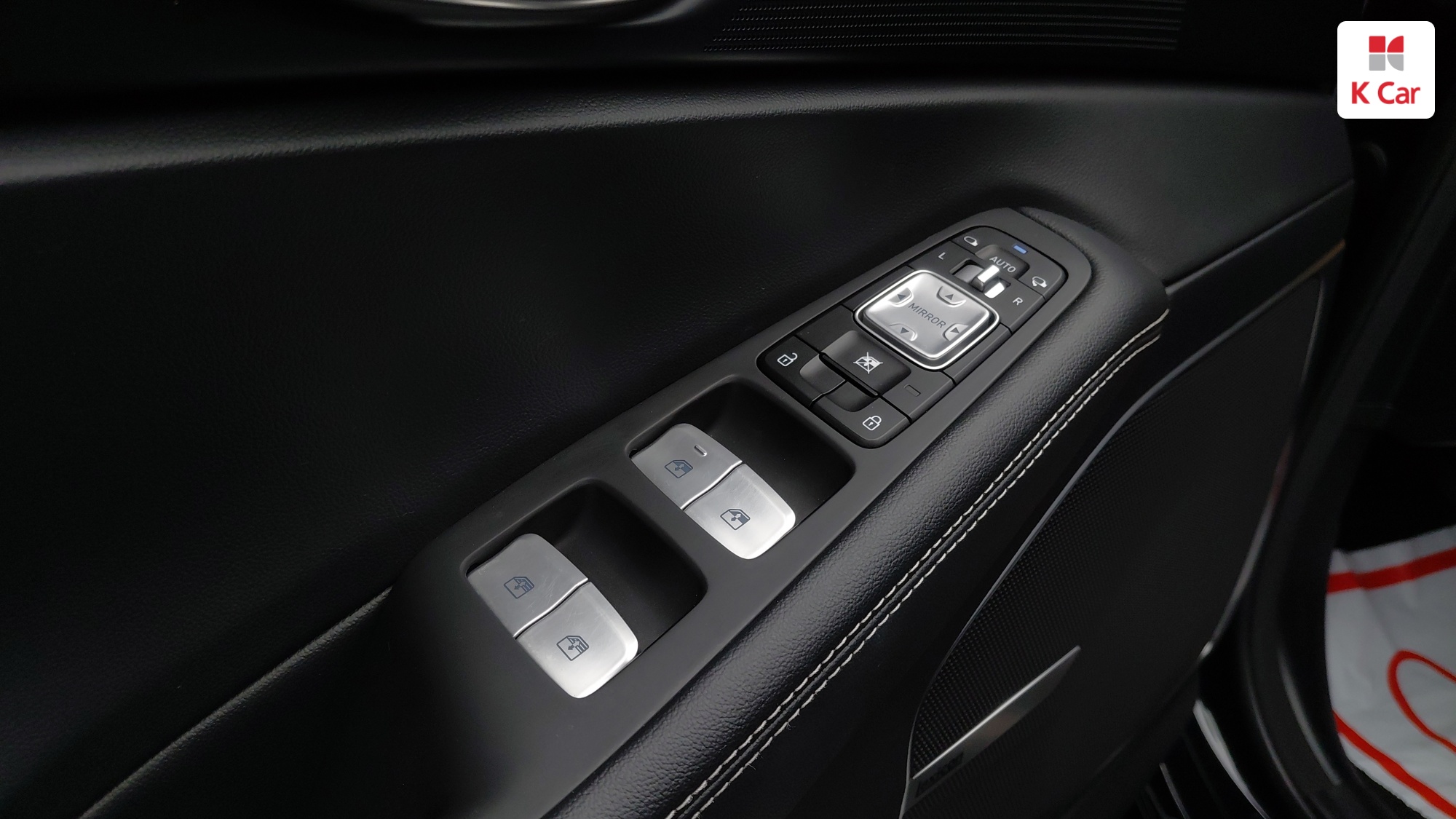 Genesis G90 бензин 4WD 3.8 Premium, миниатюра 13