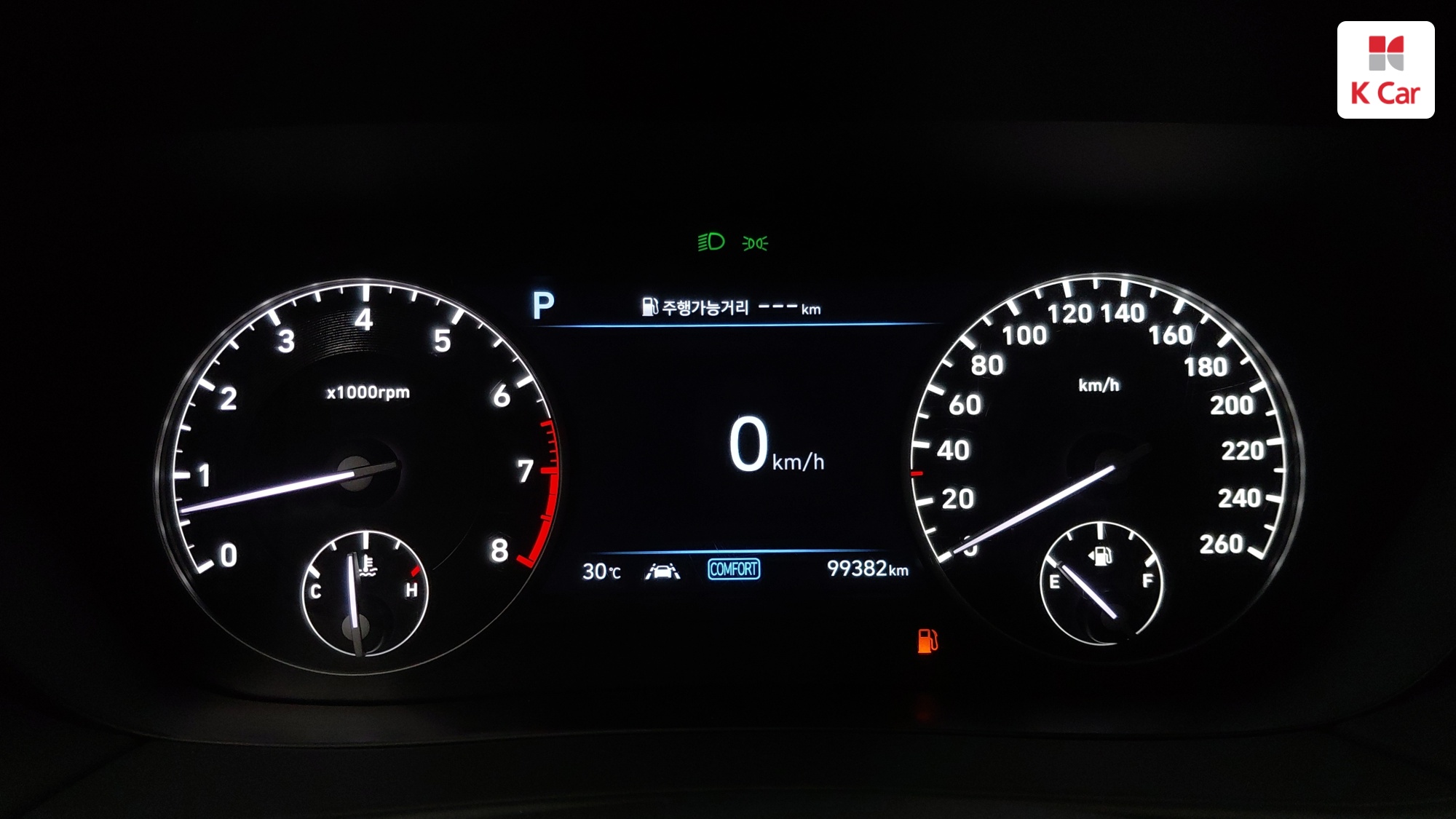 Genesis G90 бензин 4WD 3.8 Premium, миниатюра 18