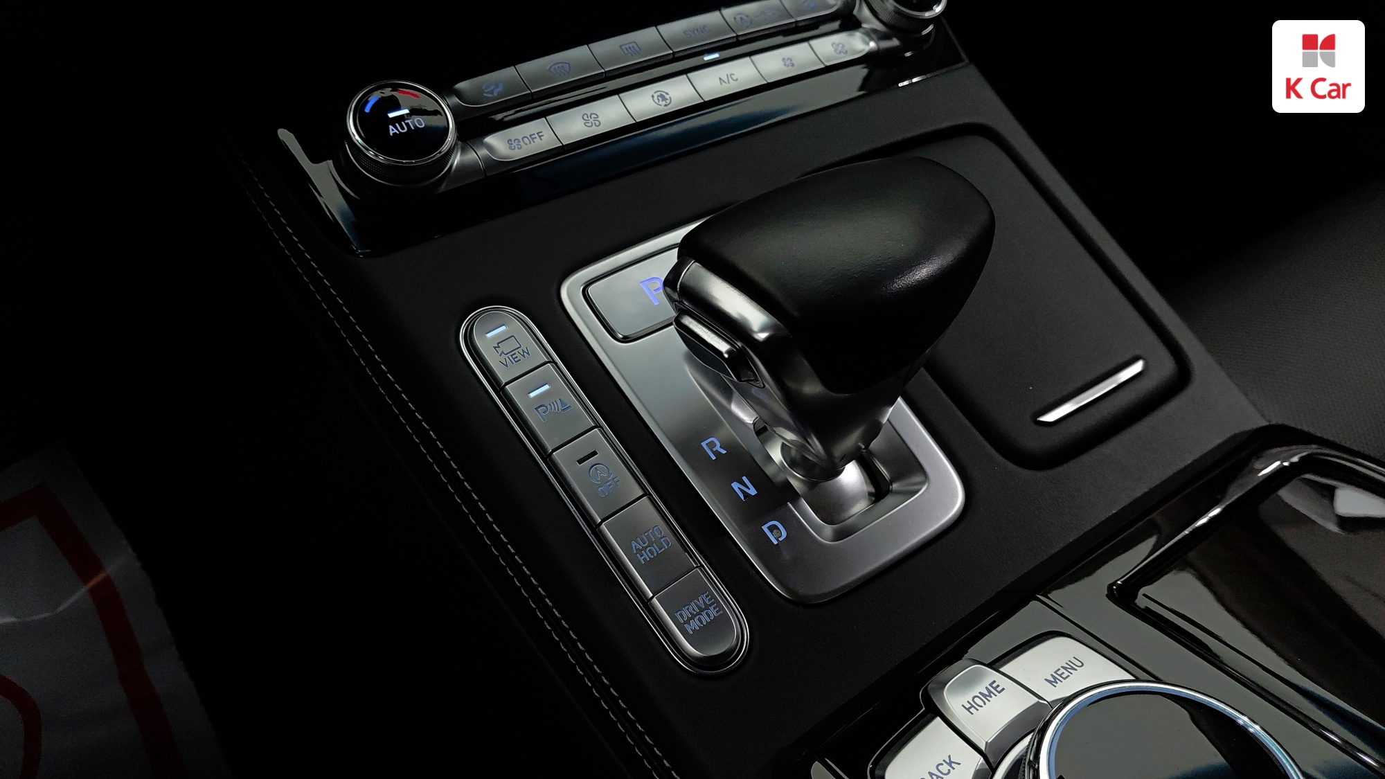 Genesis G90 бензин 4WD 3.8 Premium, миниатюра 29