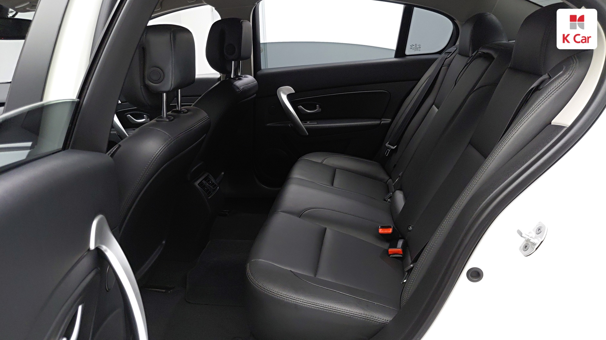 RENAULT(SAMSUNG) New SM5 Platinum 2.0 SE