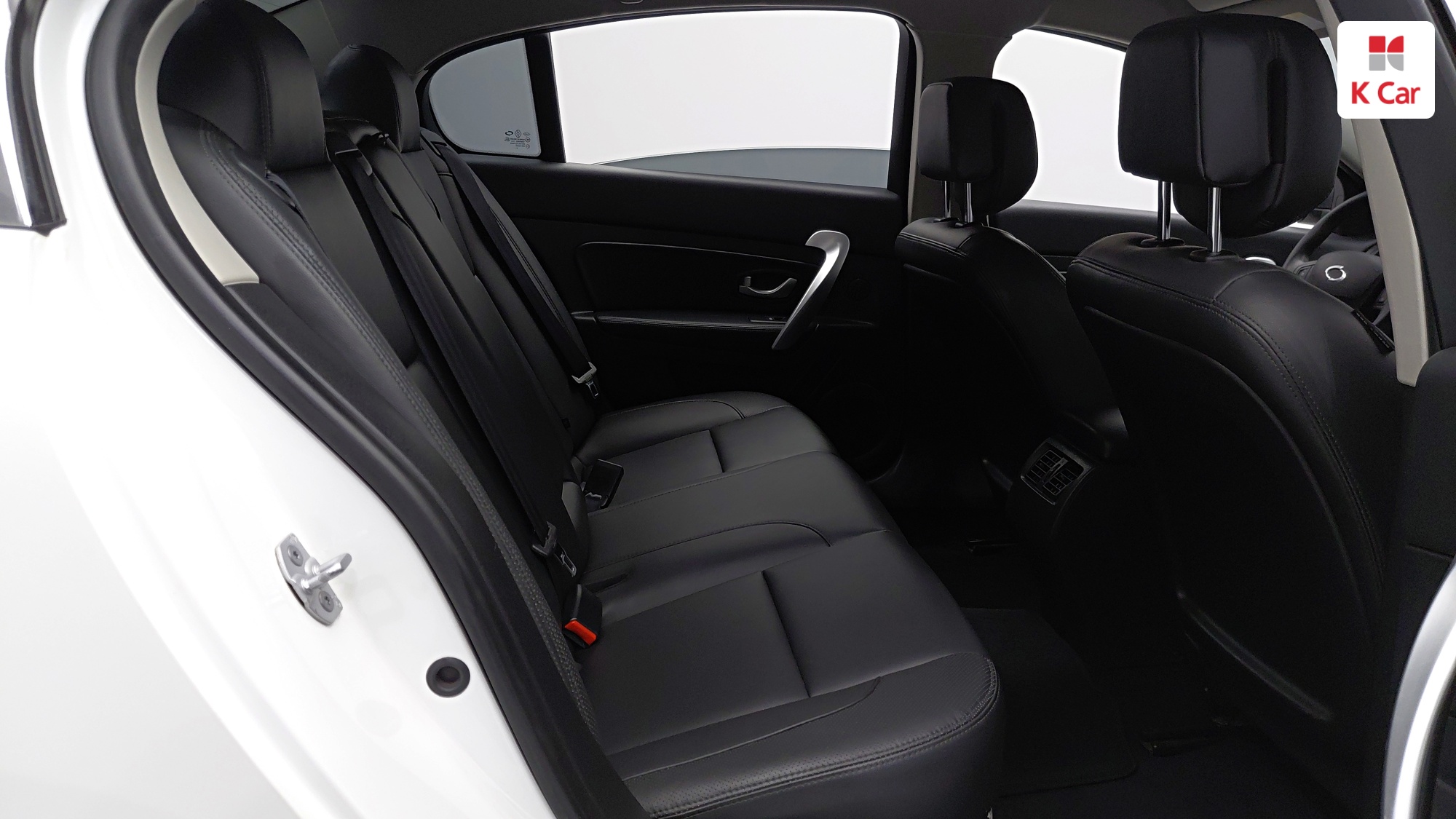 RENAULT(SAMSUNG) New SM5 Platinum 2.0 SE