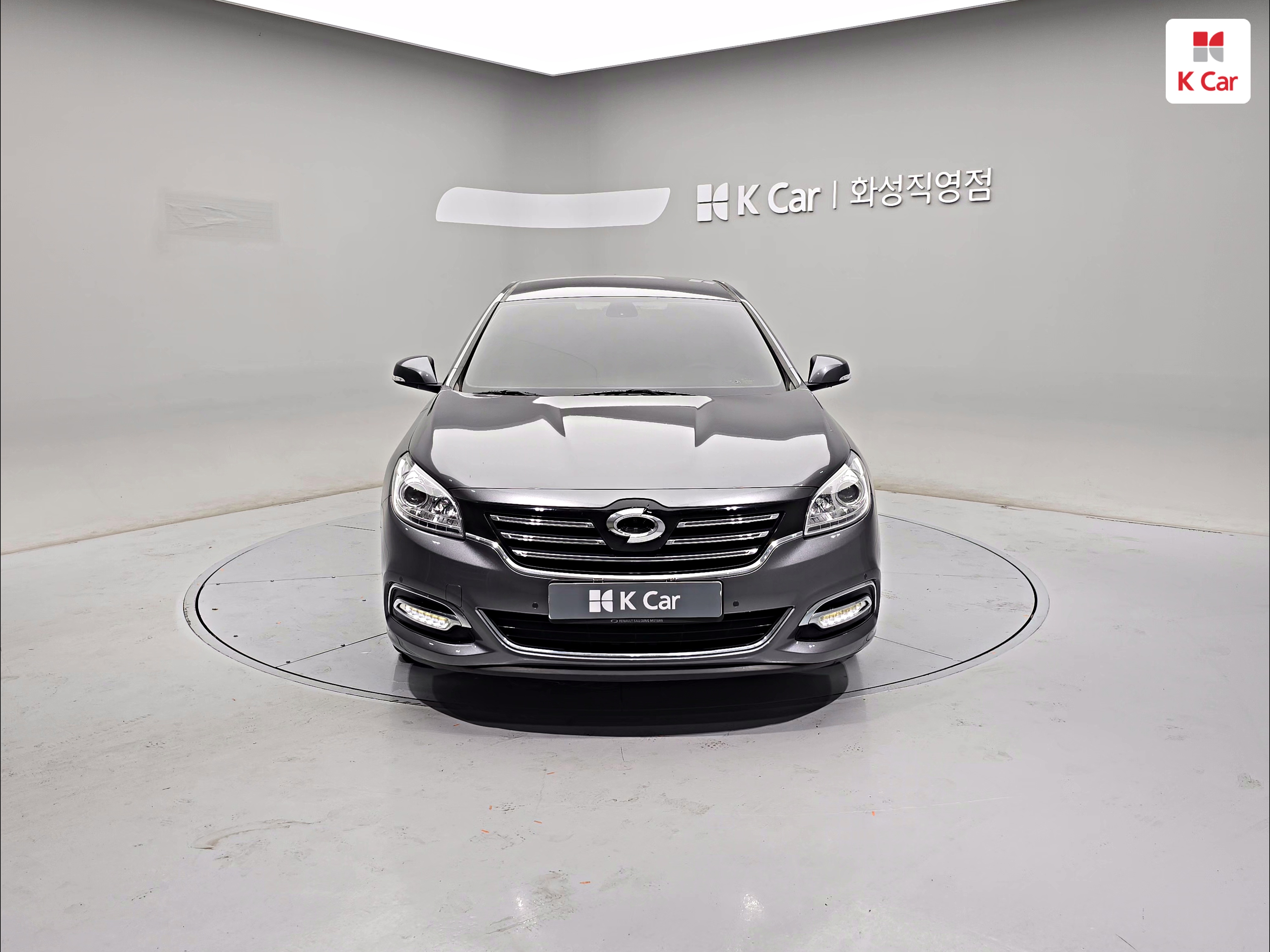 르노코리아(삼성) SM7 노바 LPLI 2.0 LPe 프리미엄컬렉션