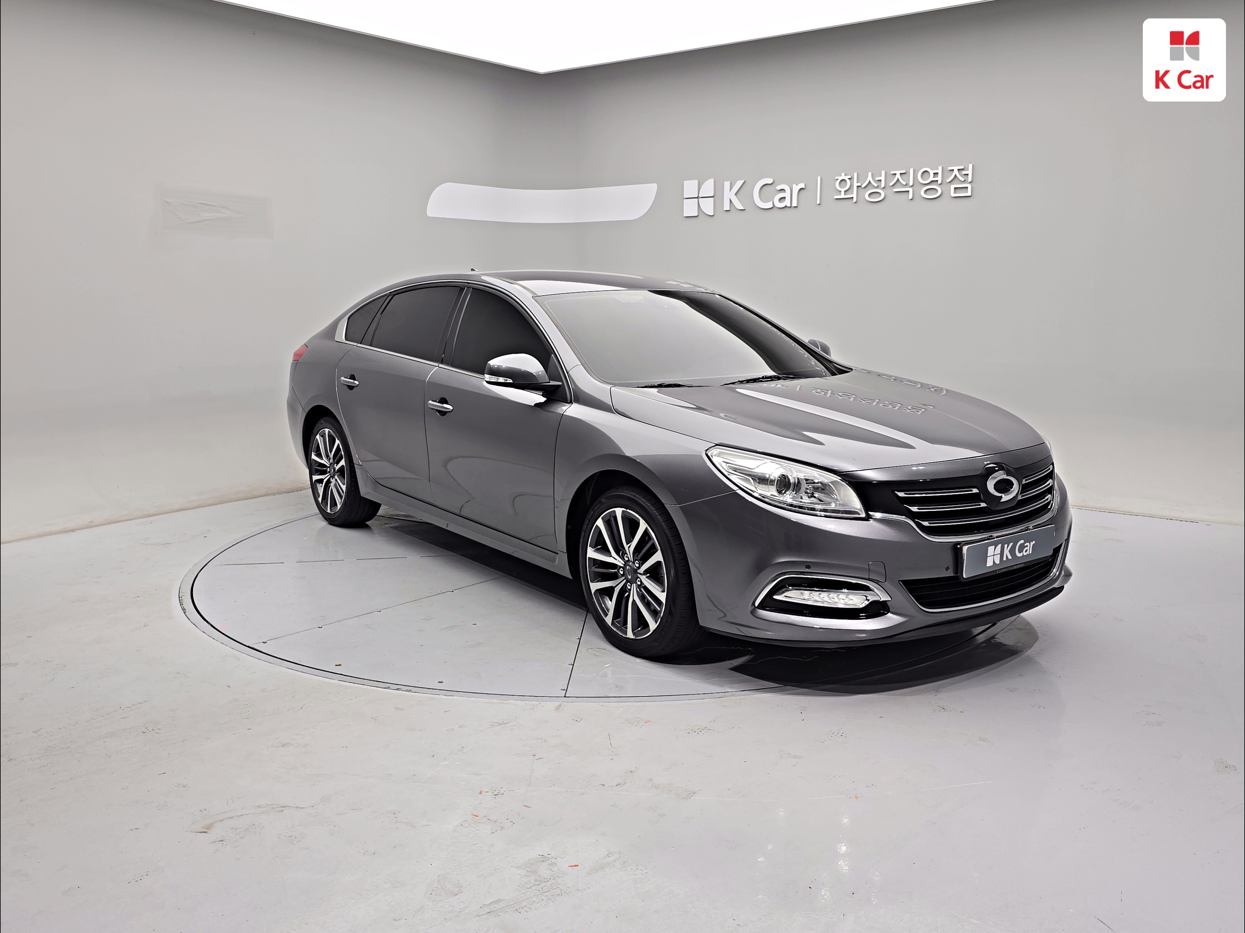 르노코리아(삼성) SM7 노바 LPLI 2.0 LPe 프리미엄컬렉션