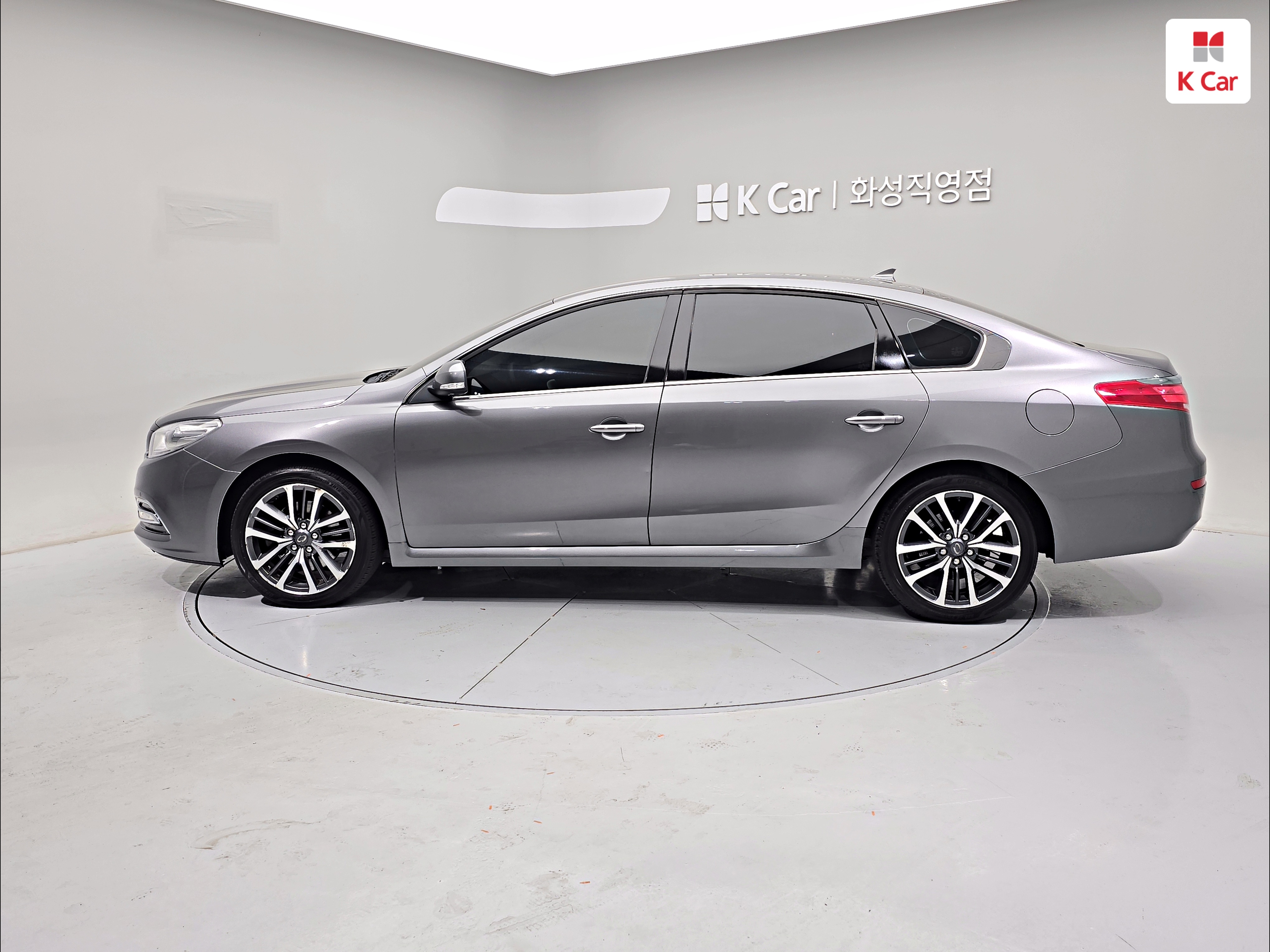 르노코리아(삼성) SM7 노바 LPLI 2.0 LPe 프리미엄컬렉션