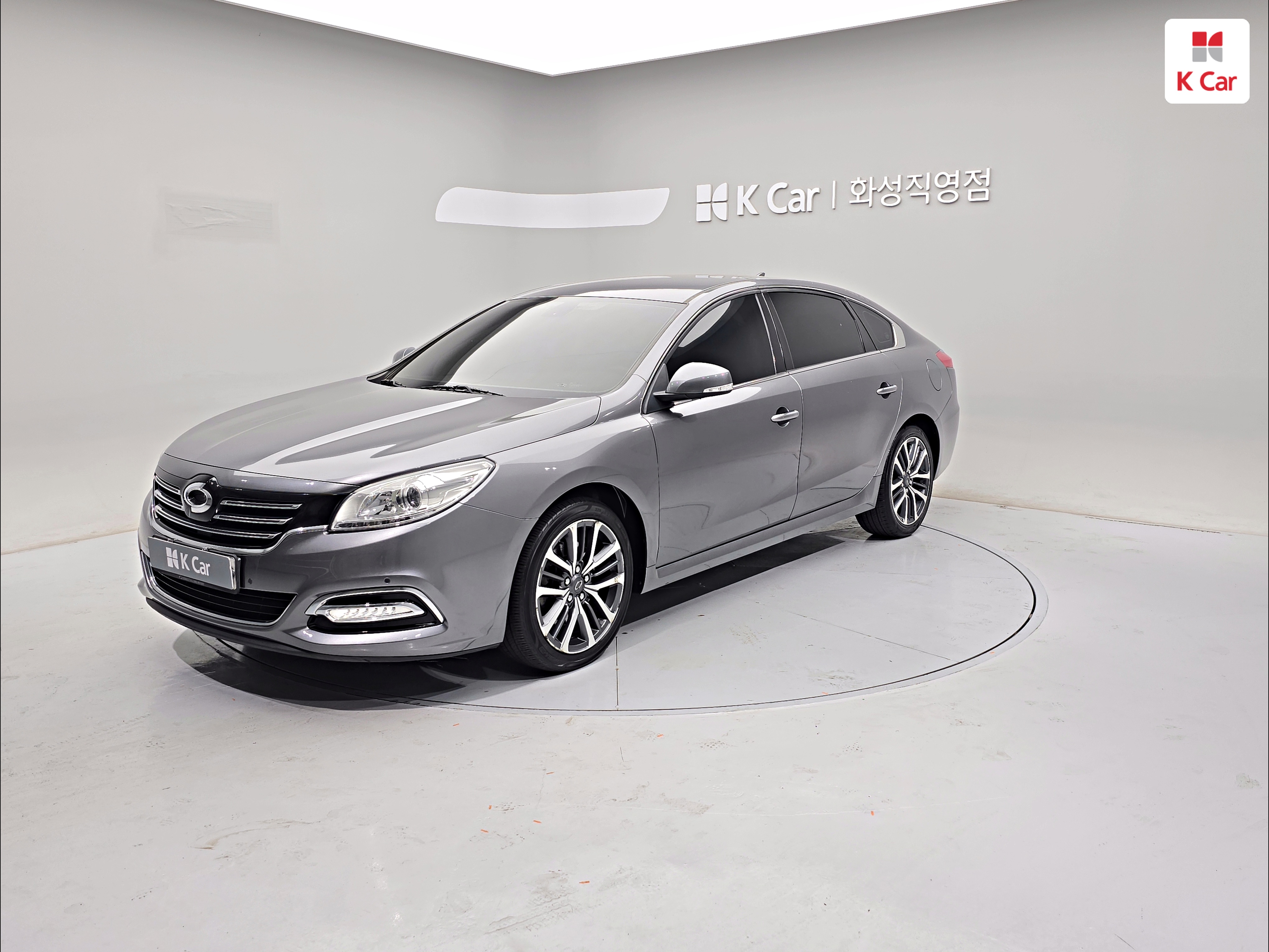 르노코리아(삼성) SM7 노바 LPLI 2.0 LPe 프리미엄컬렉션