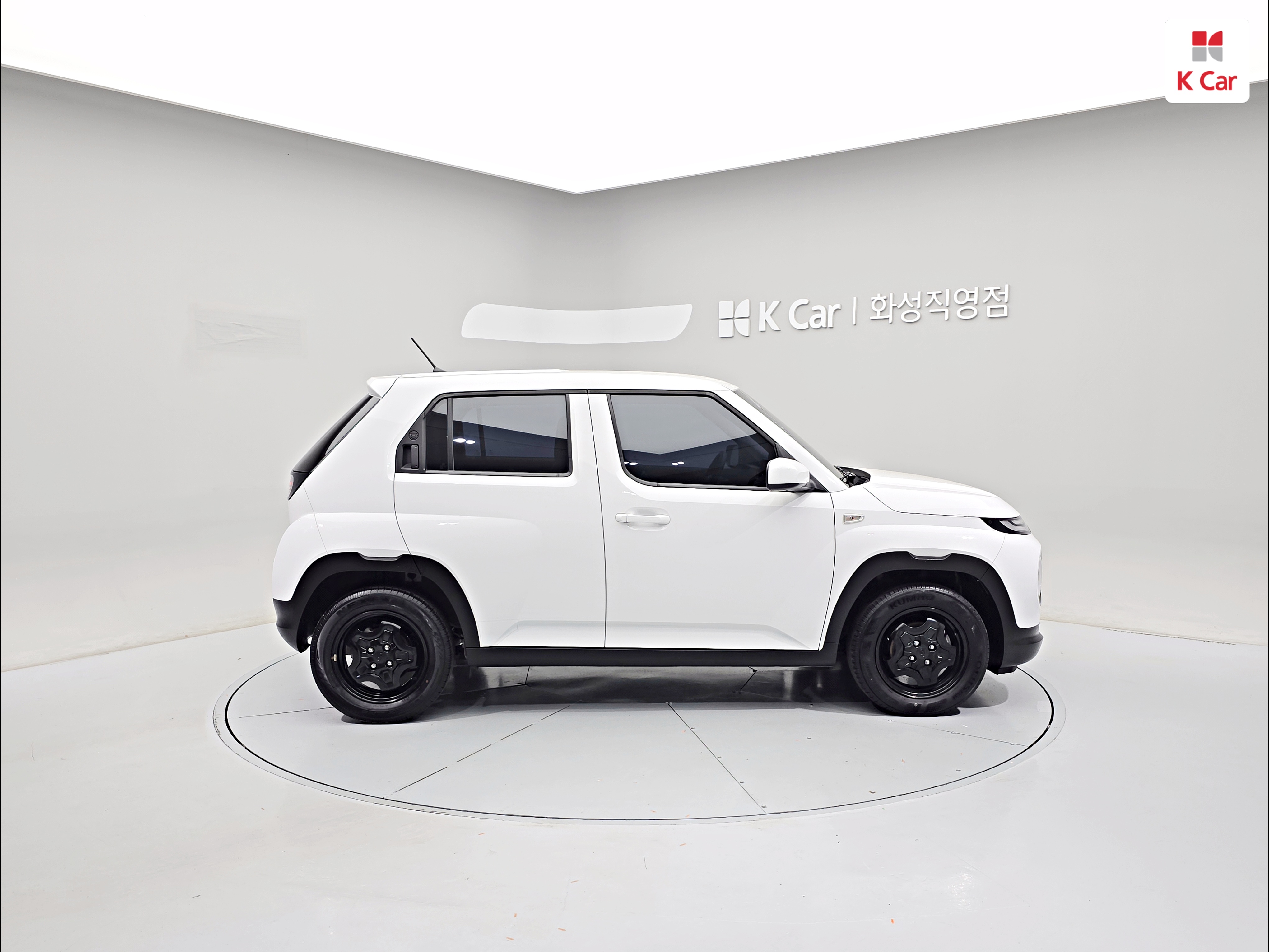 HYUNDAI CASPER Gasoline 1.0 Turbo