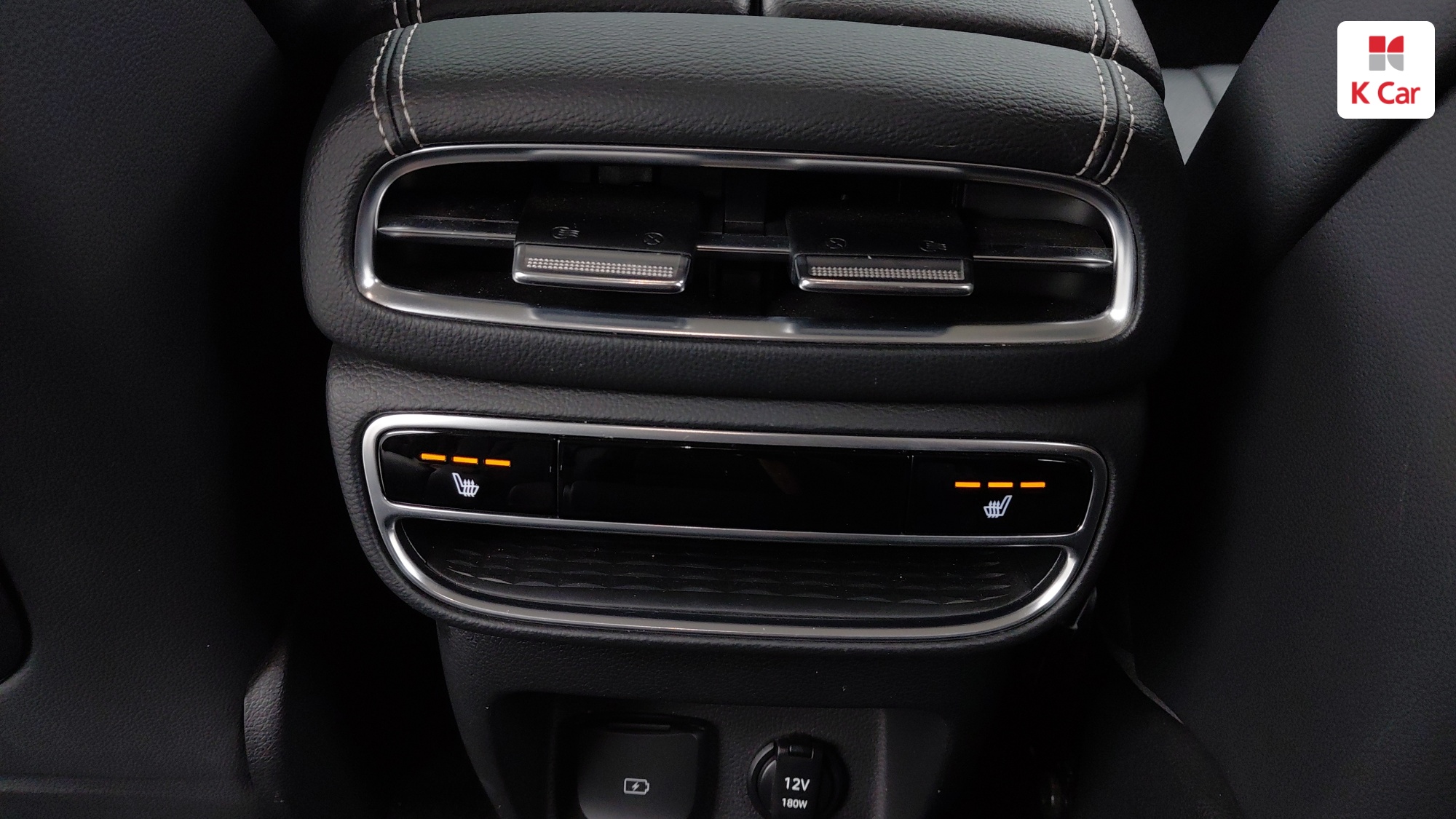 Genesis GV80 дизель 3.0 AWD (5 мест), миниатюра 6