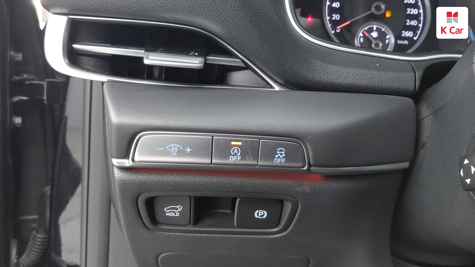 Genesis GV80 дизель 3.0 AWD (5 мест), миниатюра 11