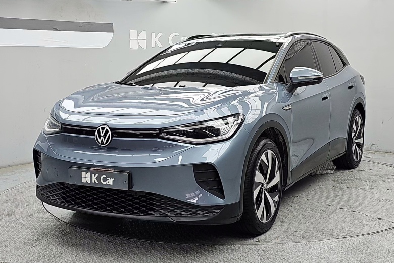 Volkswagen ID.4 Pro