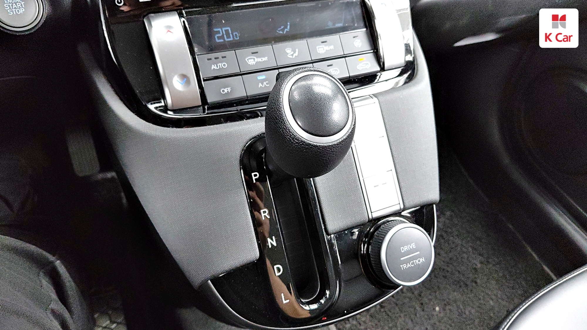 Hyundai Casper бензин 1.0 Inspiration, миниатюра 14