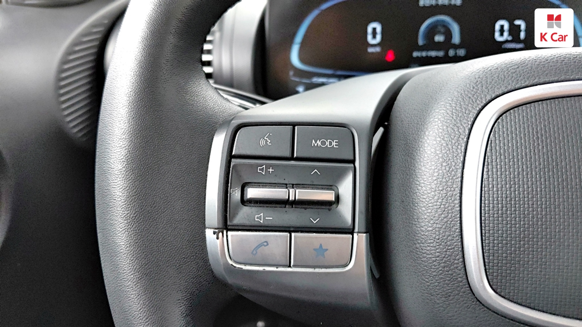 Hyundai Casper бензин 1.0 Inspiration, миниатюра 8