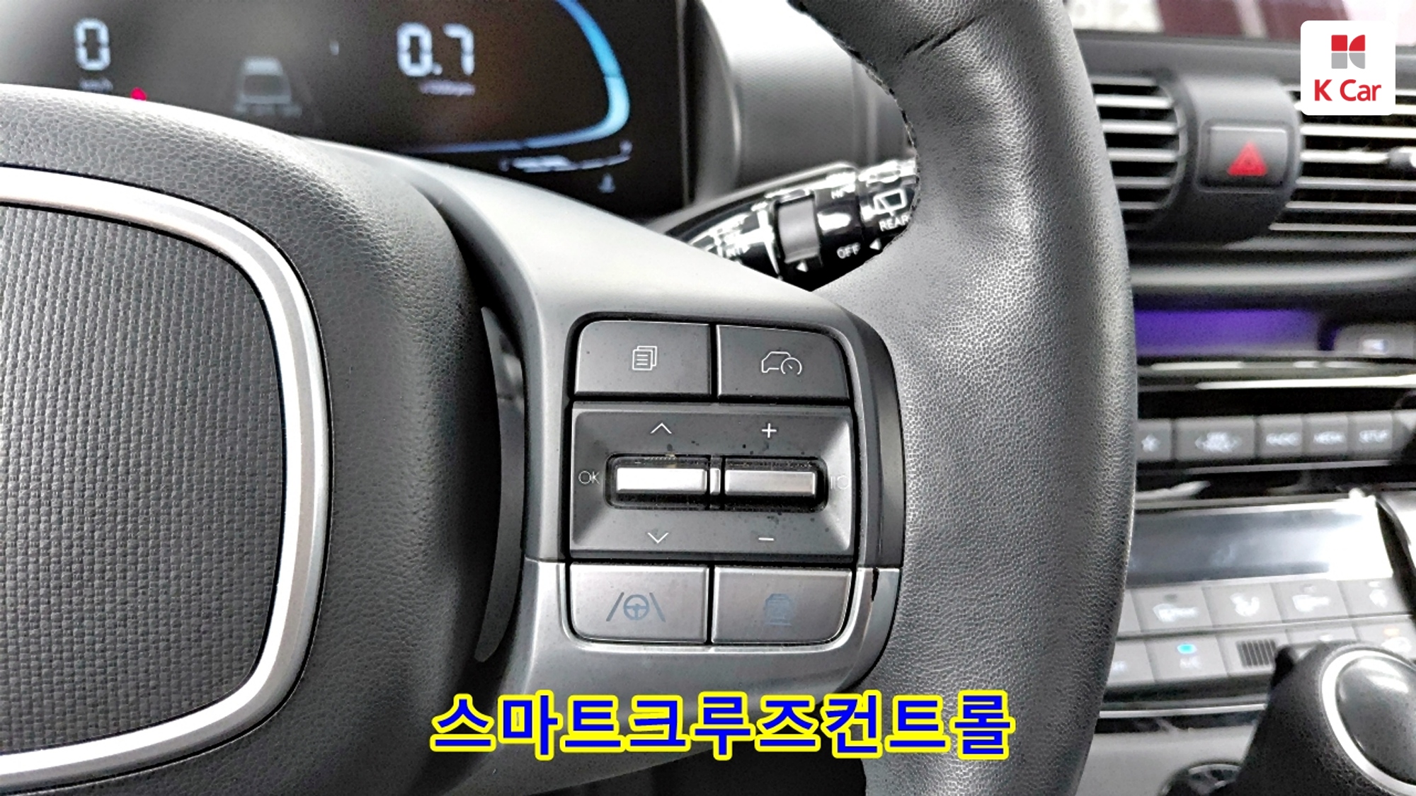 Hyundai Casper бензин 1.0 Inspiration, миниатюра 9