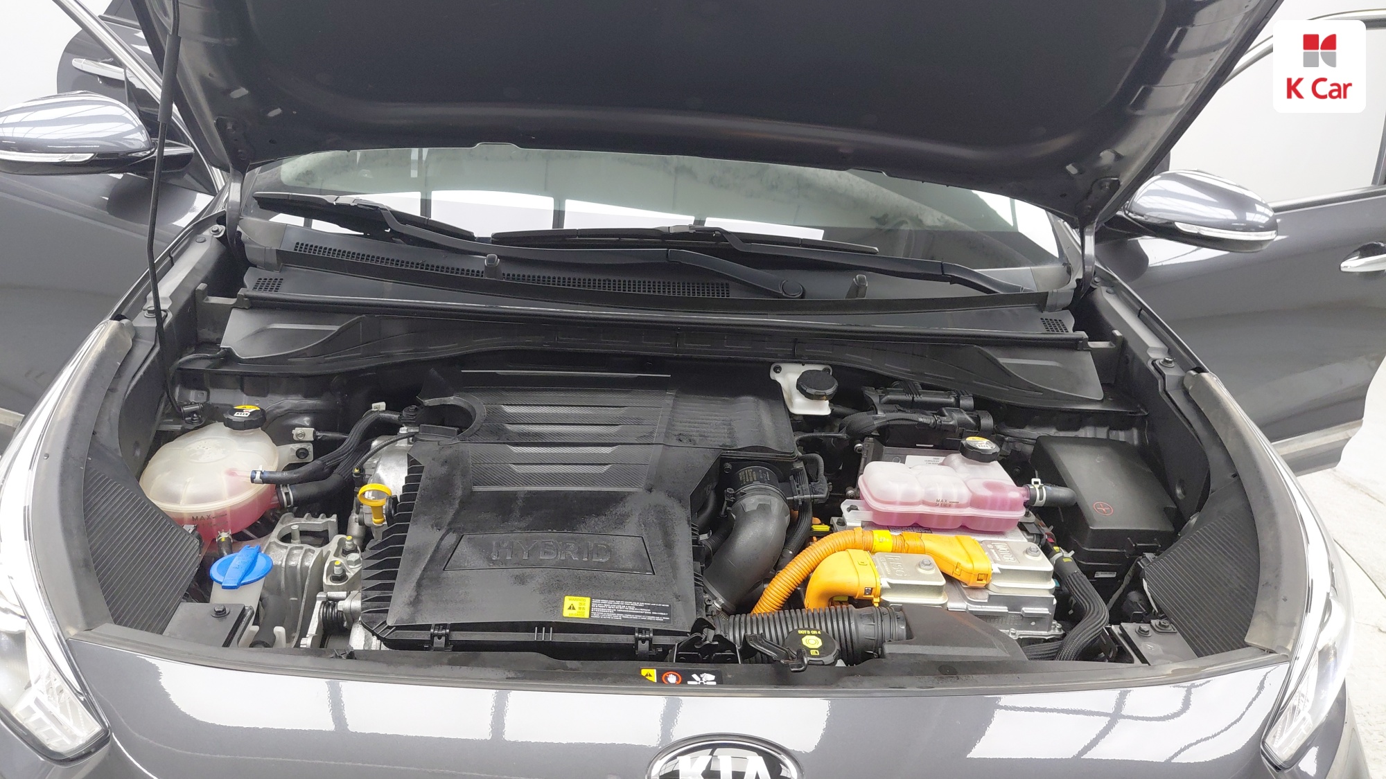 Kia Niro Prestige, миниатюра 2