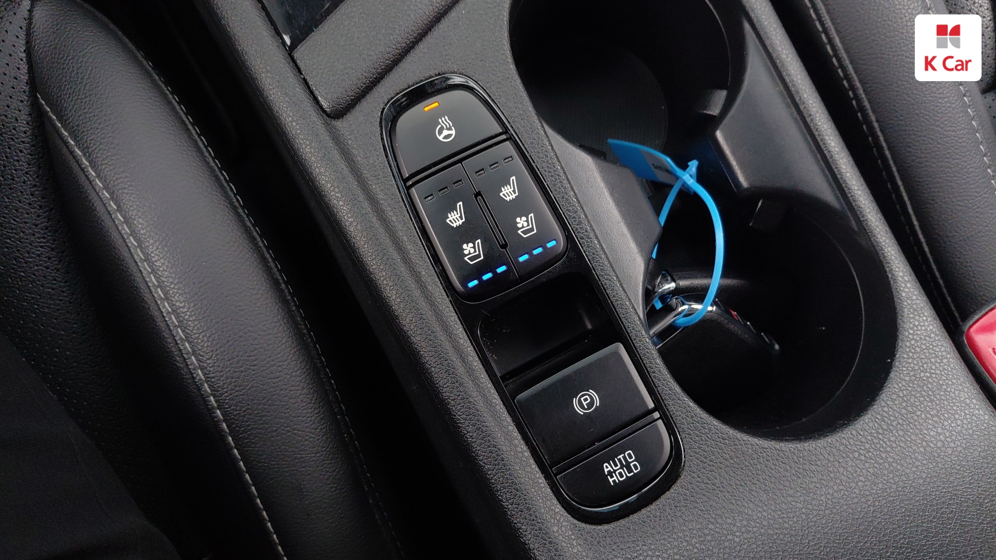 Kia Niro Prestige, миниатюра 16