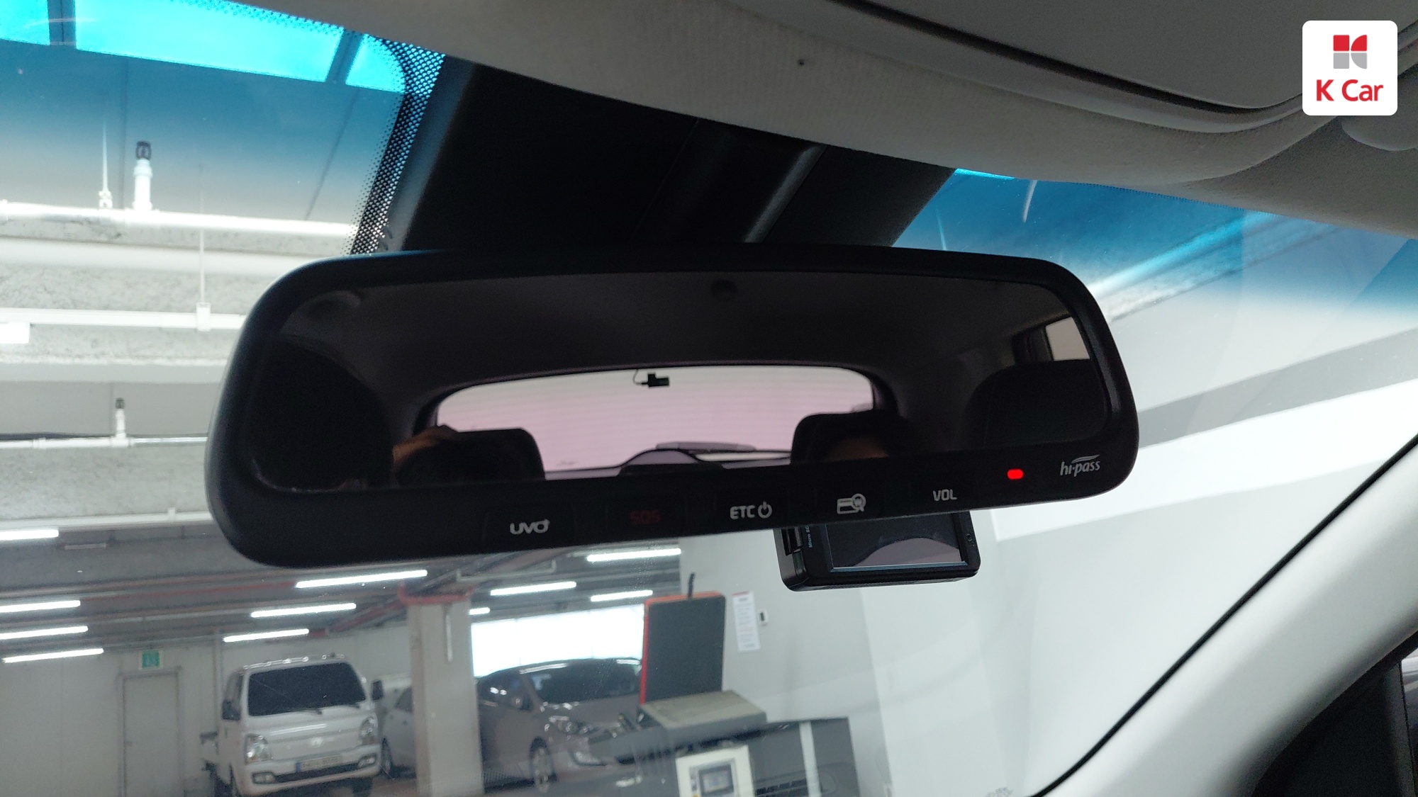 Kia Niro Prestige, миниатюра 24