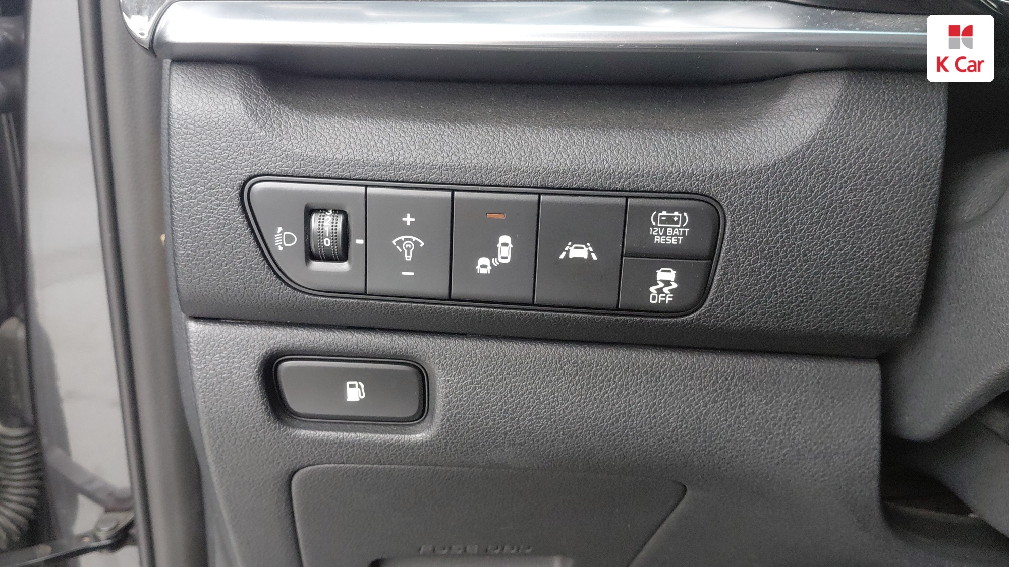 Kia Niro Prestige, миниатюра 10