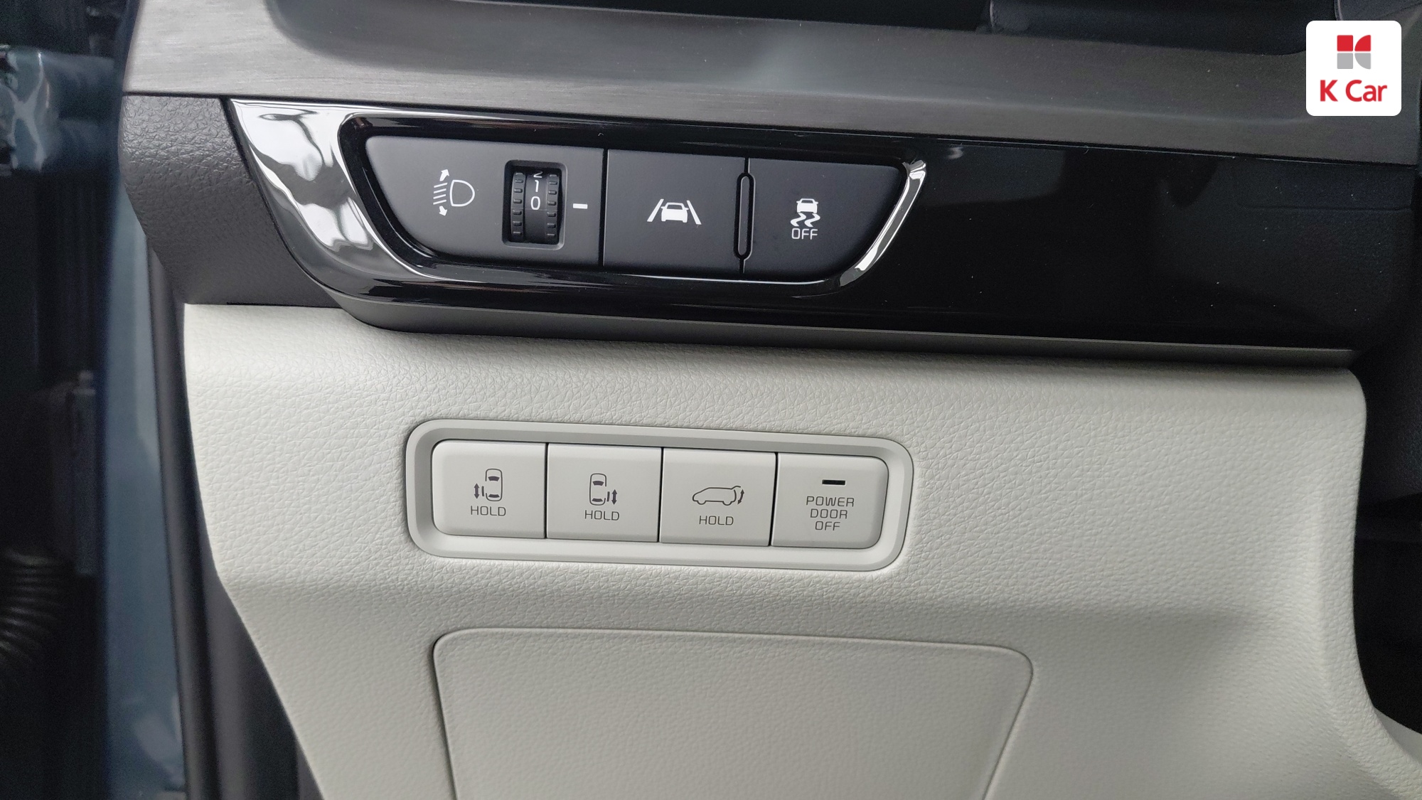 Kia Carnival дизель 2.2 (9 мест) Signature, миниатюра 13