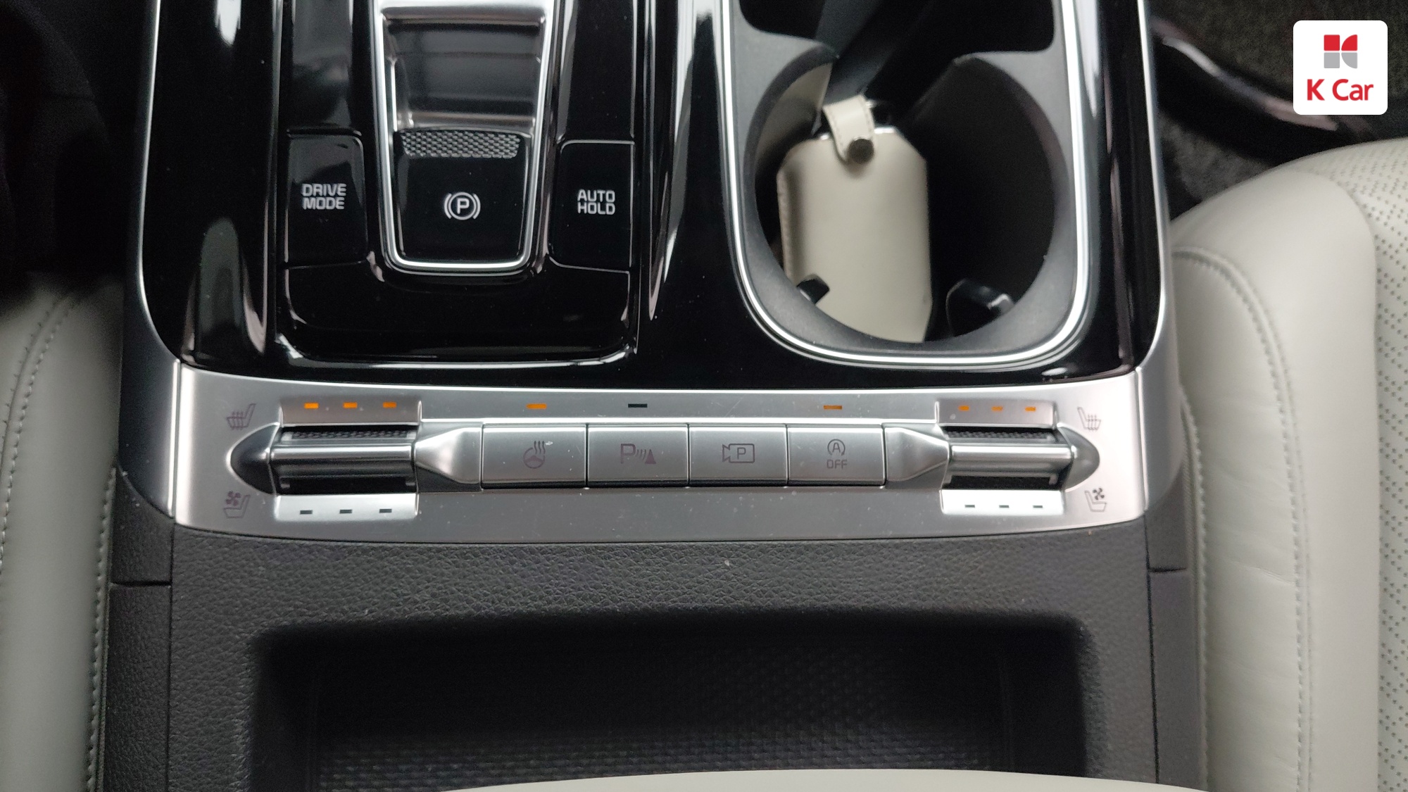 Kia Carnival дизель 2.2 (9 мест) Signature, миниатюра 19