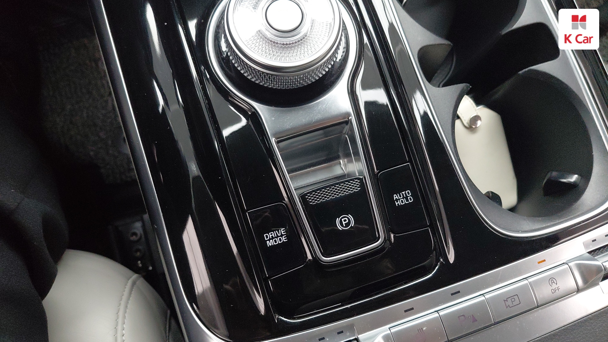 Kia Carnival дизель 2.2 (9 мест) Signature, миниатюра 21