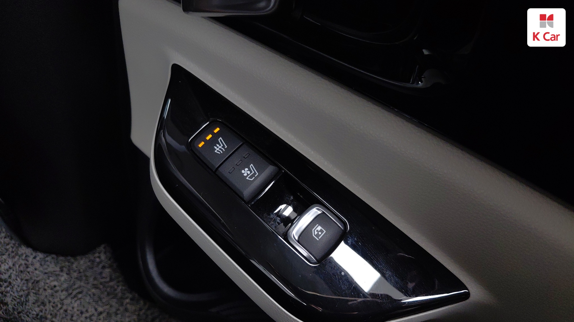Kia Carnival дизель 2.2 (9 мест) Signature, миниатюра 7