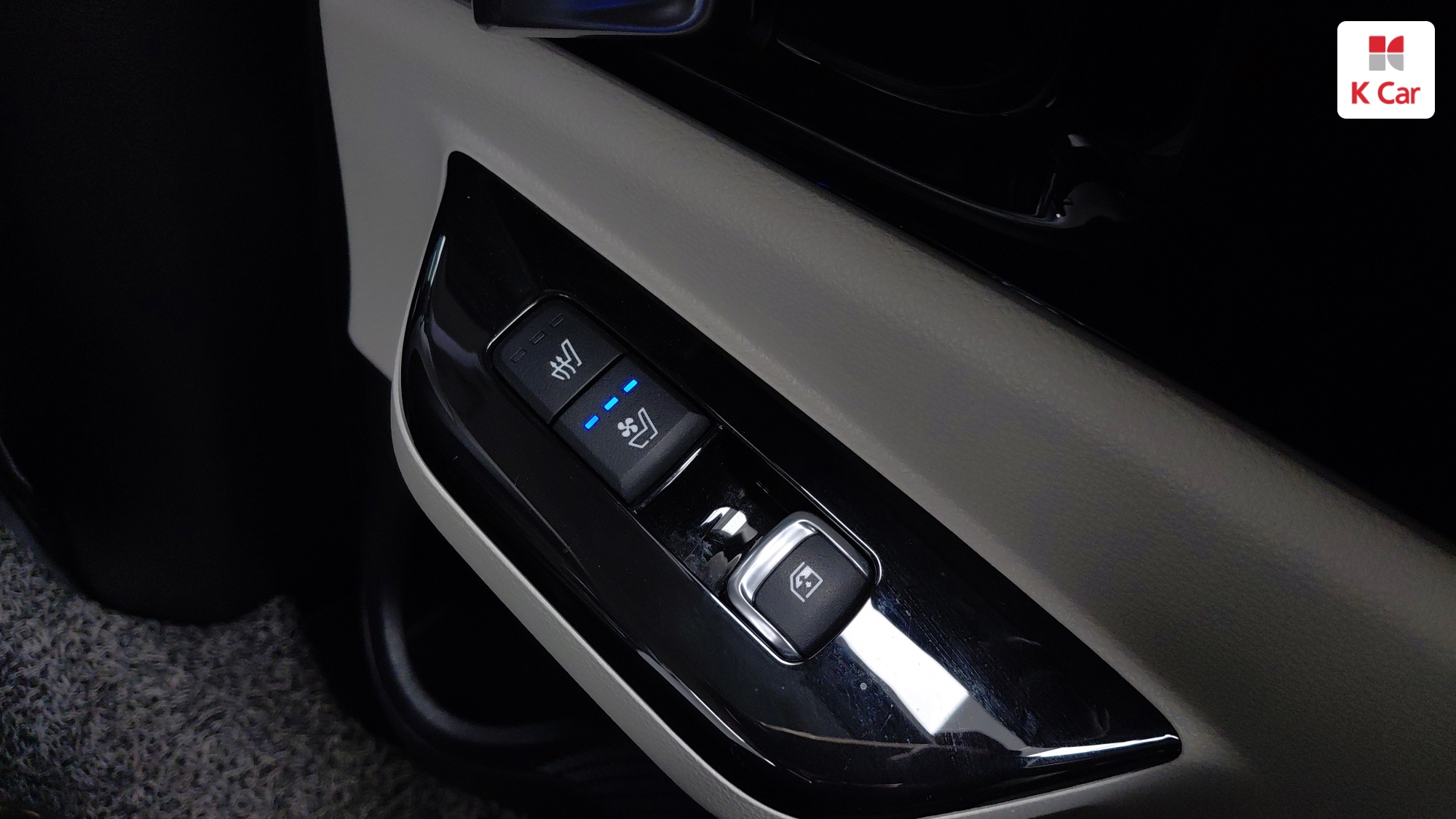 Kia Carnival дизель 2.2 (9 мест) Signature, миниатюра 8
