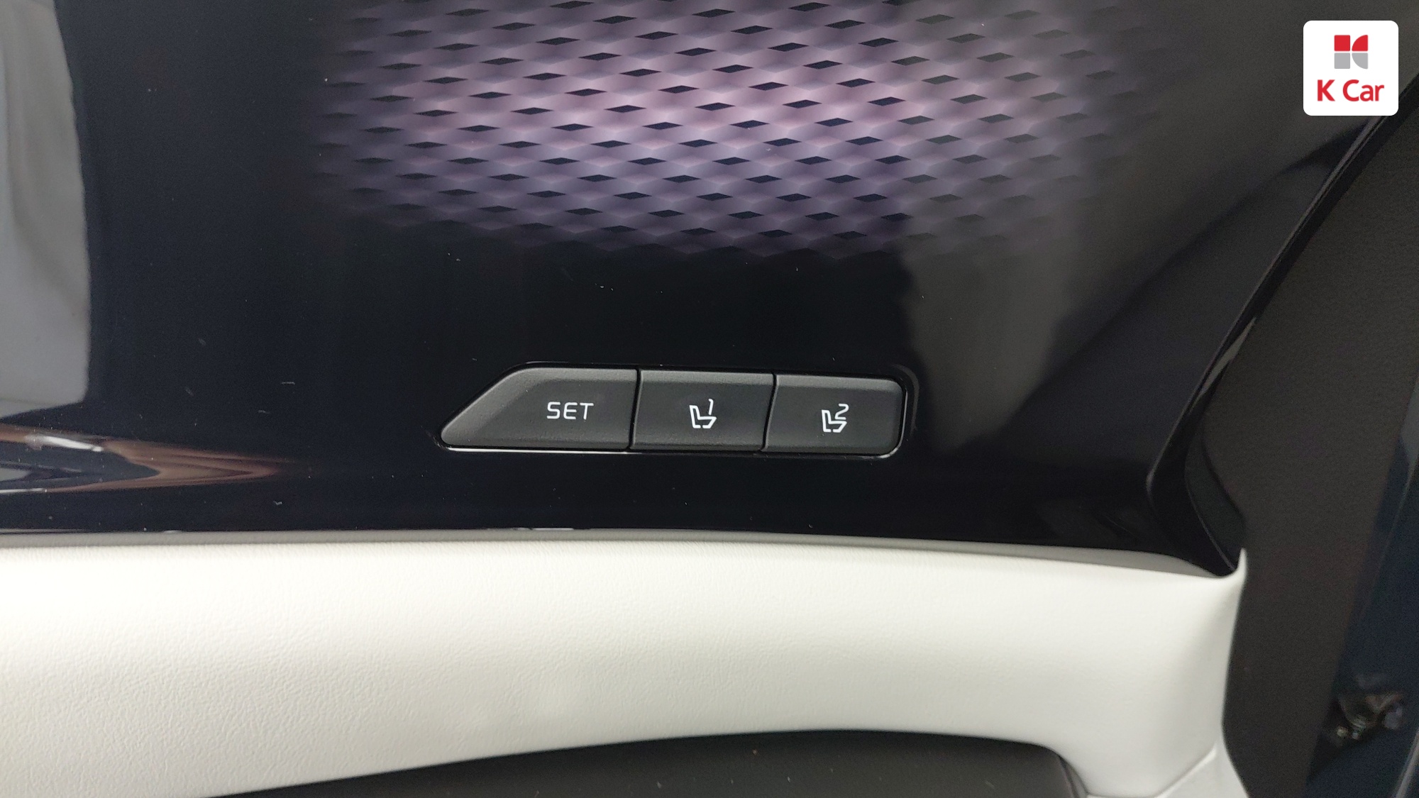 Kia Carnival дизель 2.2 (9 мест) Signature, миниатюра 11